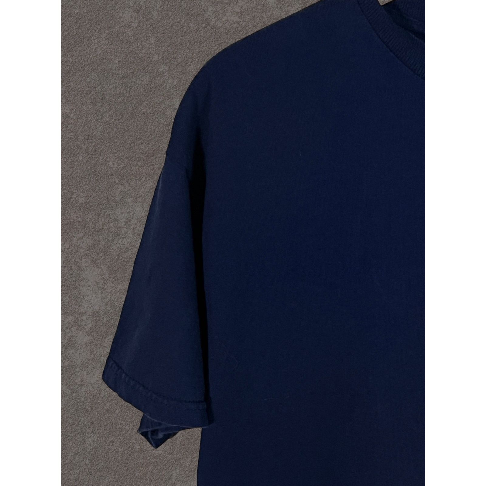 Delta Vintage Cobra GI Joe Navy Blue Tee shirt 2000 Size US L / EU 52-54 / 3 - 5 Thumbnail