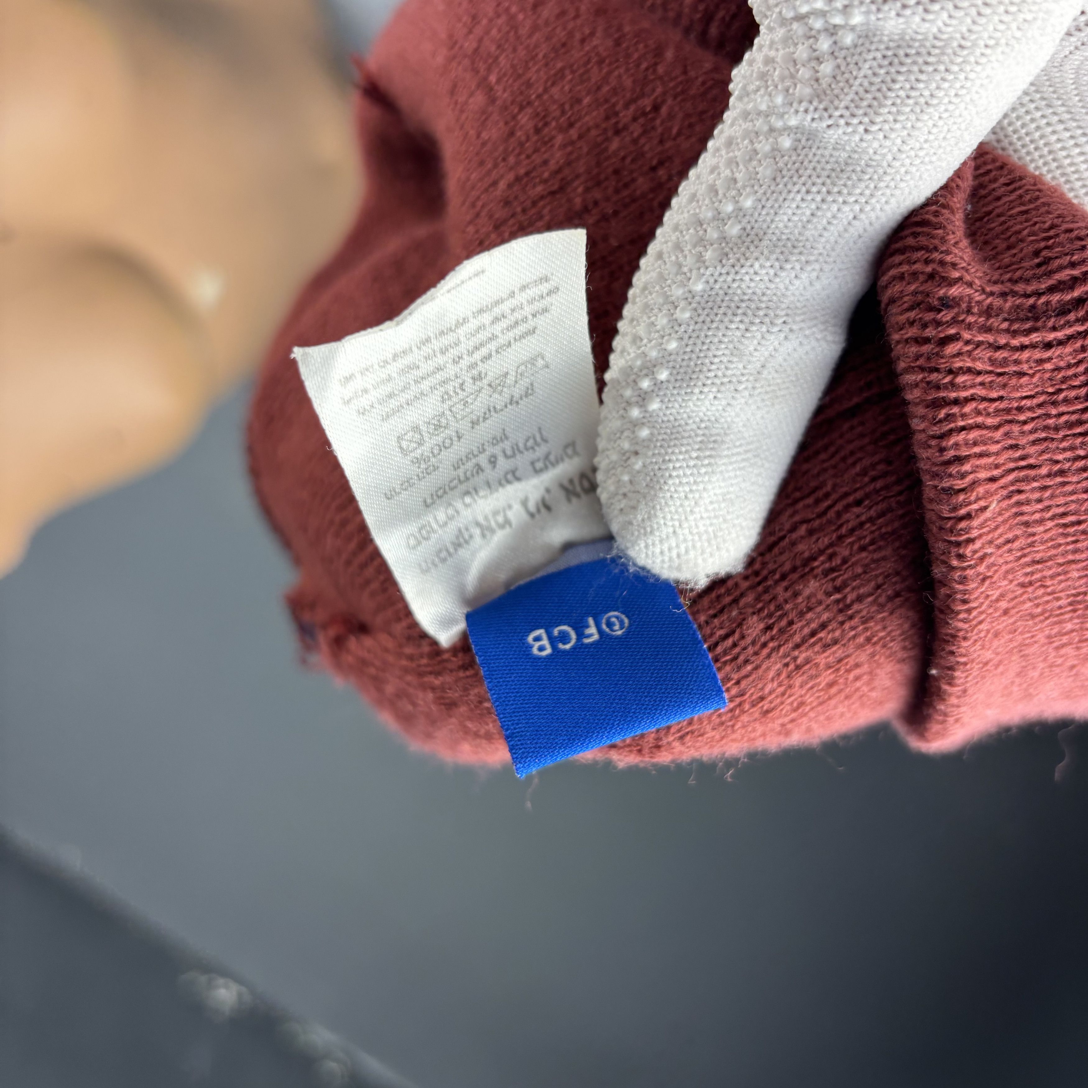 Other Barcelona Beanie Size ONE SIZE - 5 Thumbnail