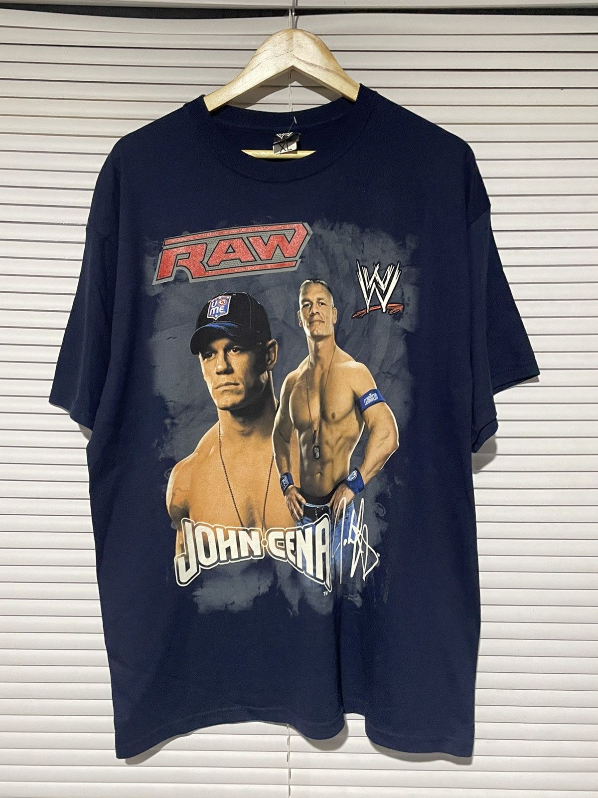 WWE