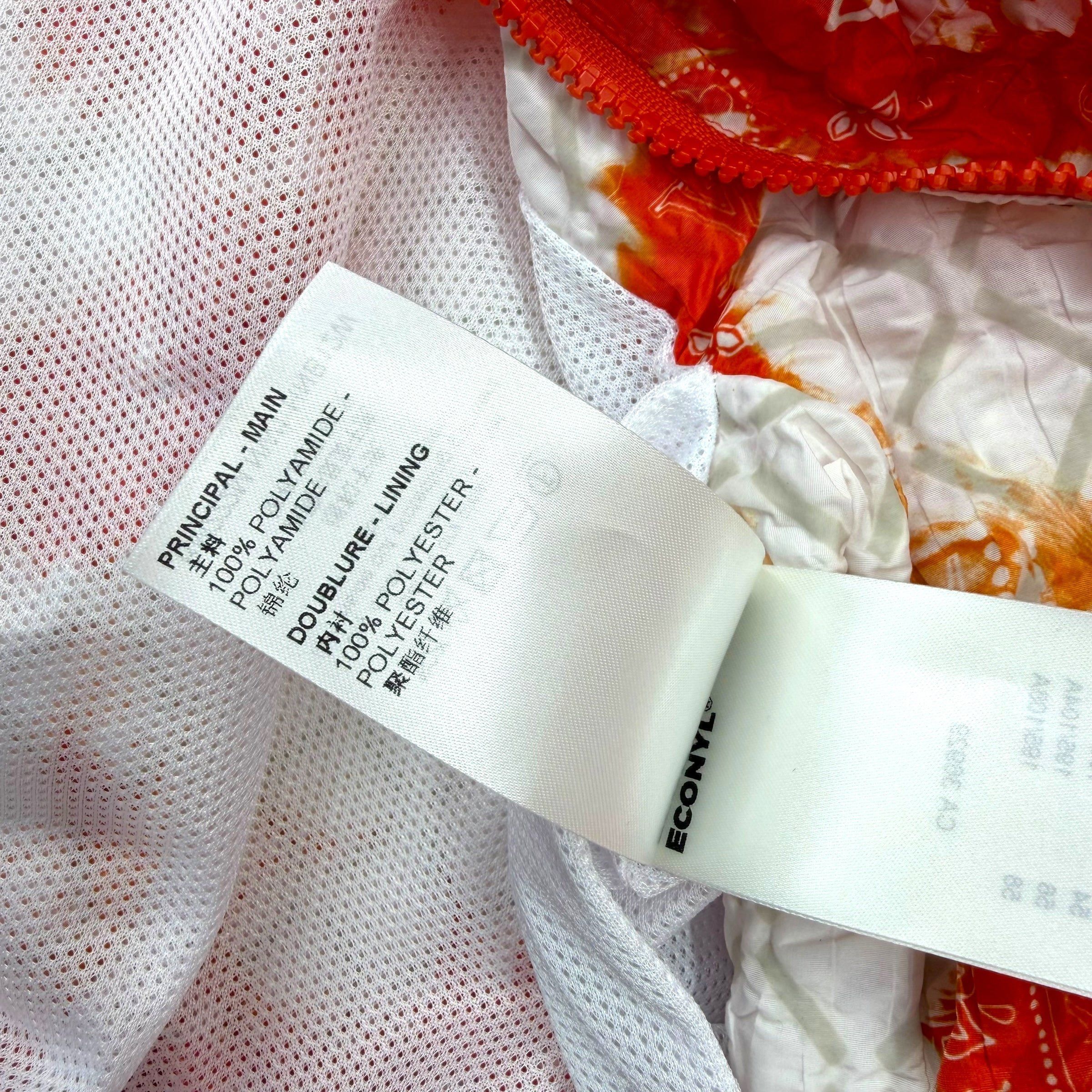 Louis Vuitton Louis Vuitton Monogram Bandana Windbreaker 56 (XXL) Size US XXL / EU 58 / 5 - 8 Thumbnail