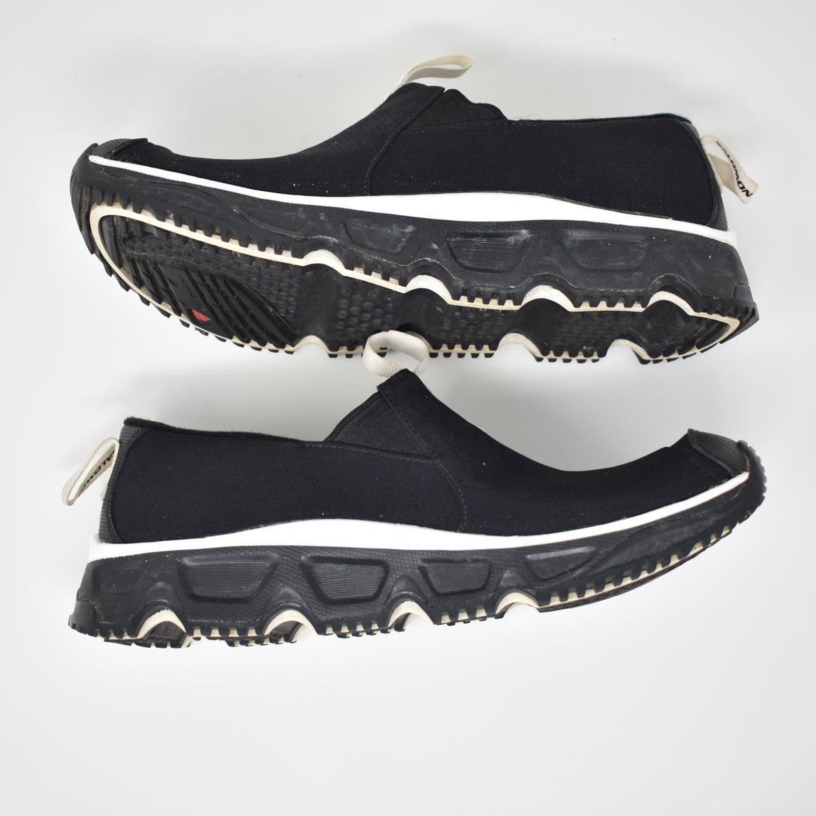 Salomon 2010 Salomon RX Snow Moc Size US 9.5 / EU 42-43 - 4 Thumbnail