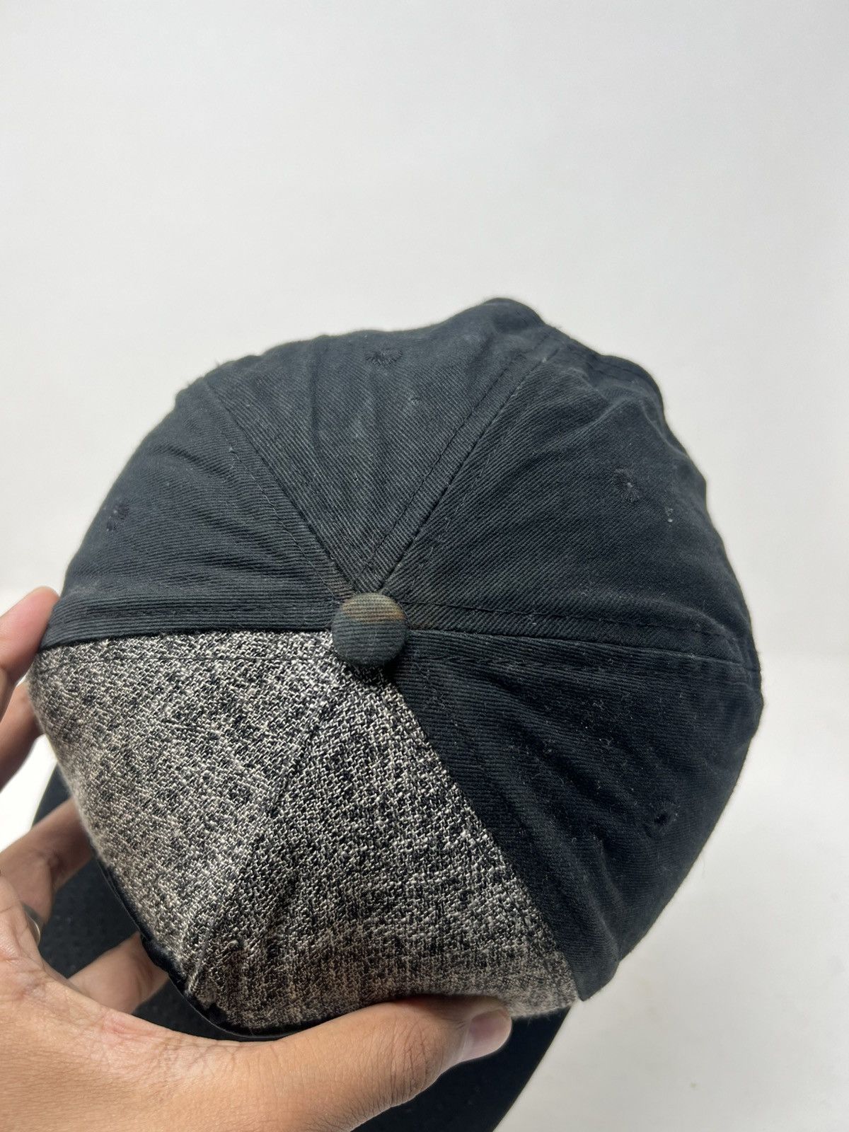Stussy Stussy Snapback Hat Size ONE SIZE - 7 Thumbnail