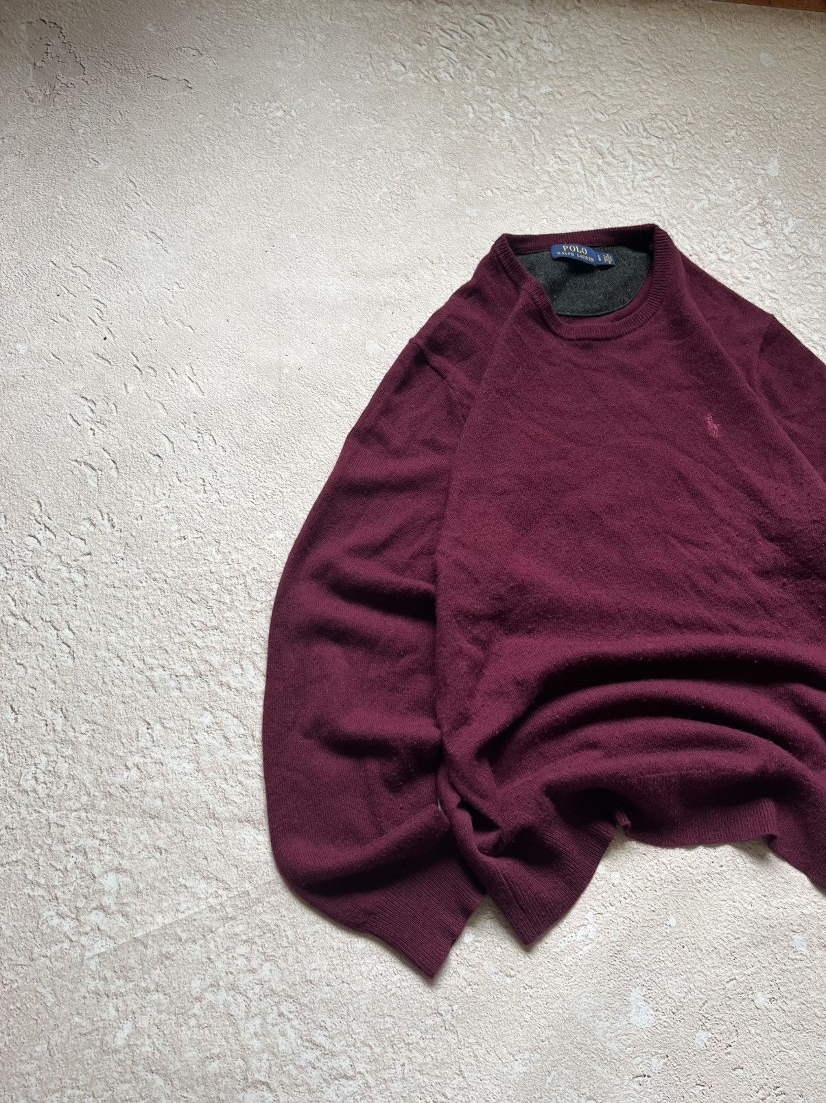 Polo Ralph Lauren Polo Ralph Lauren × RRL Ralph Lauren x Vintage Y2K Size US L / EU 52-54 / 3 - 3 Thumbnail