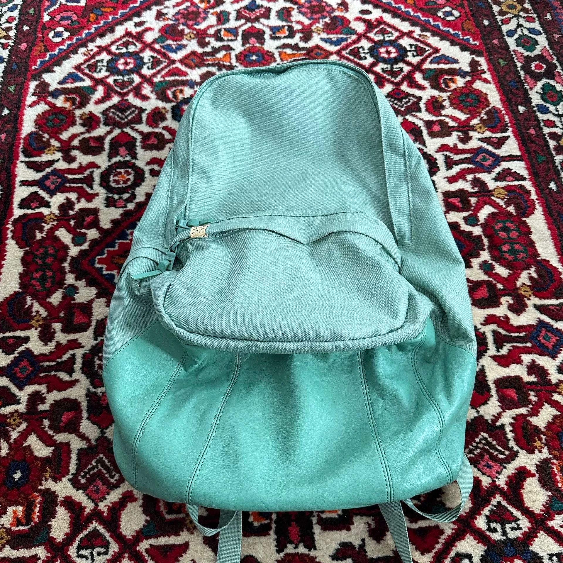 Visvim VISVIM 22AW CORDURA 22L Backpack Size ONE SIZE - 2 Thumbnail