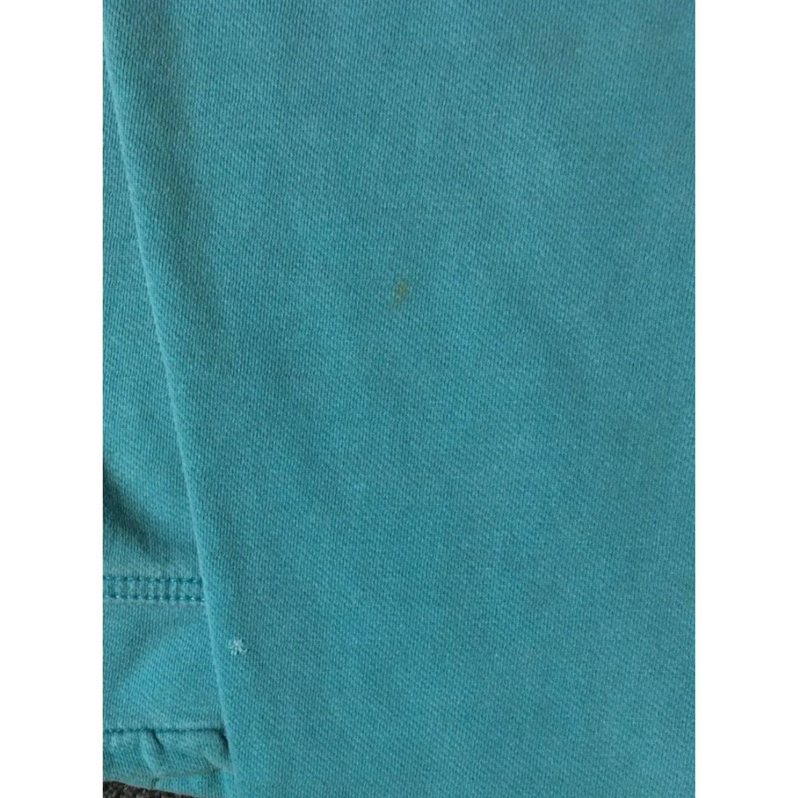 Quiksilver Vtg 90s Gotcha Striped Faded Hoodie M Surf Skate Vaporwave Grunge OP Billabong Size US M / EU 48-50 / 2 - 6 Thumbnail