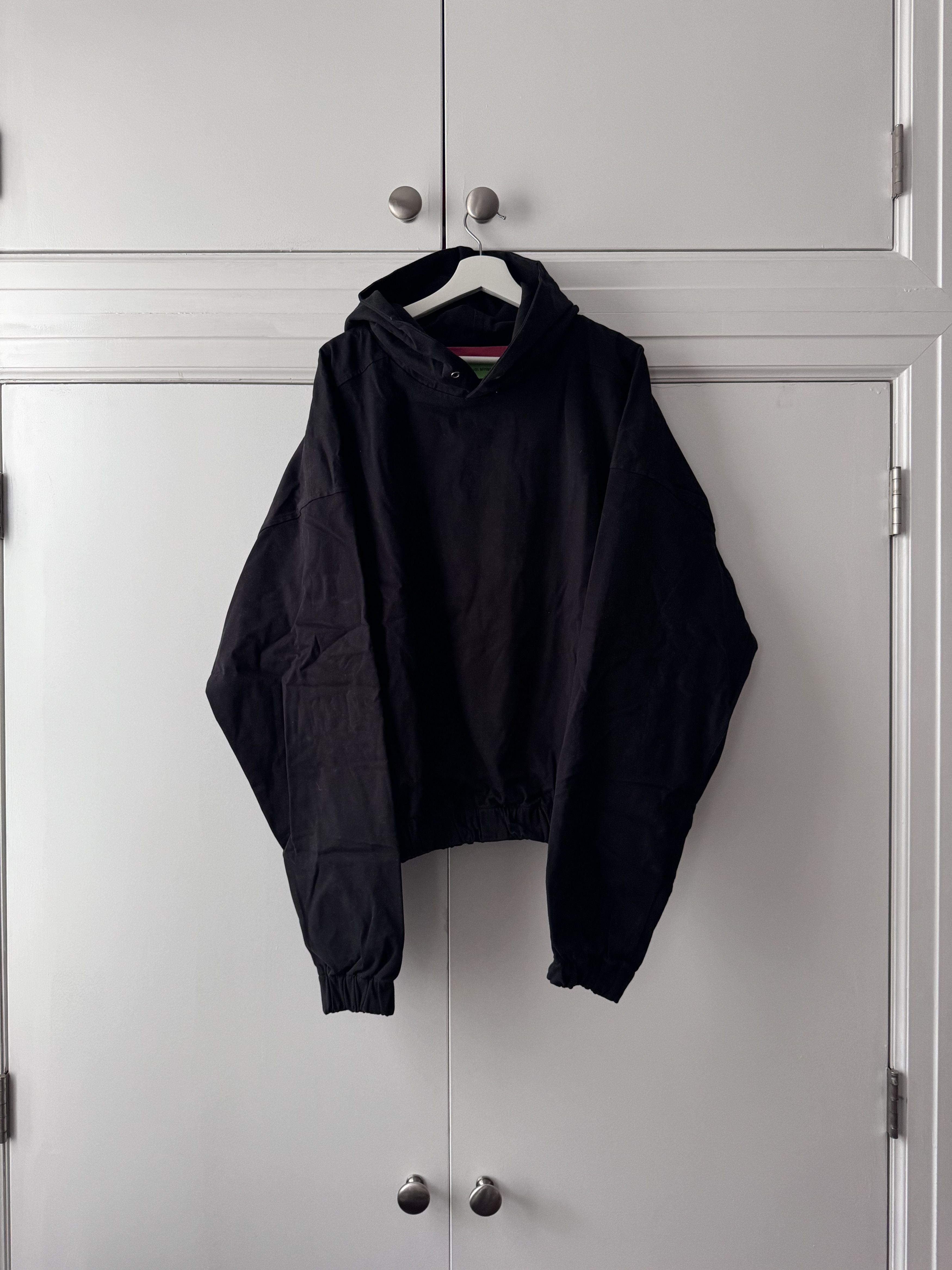 Liberal Youth Ministry Hoodie Size US S / EU 44-46 / 1 - 1 Thumbnail