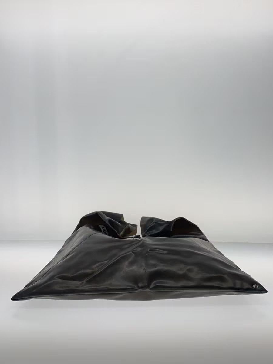 Maison Margiela Clear Japanese Tote Bag Size ONE SIZE - 4 Thumbnail