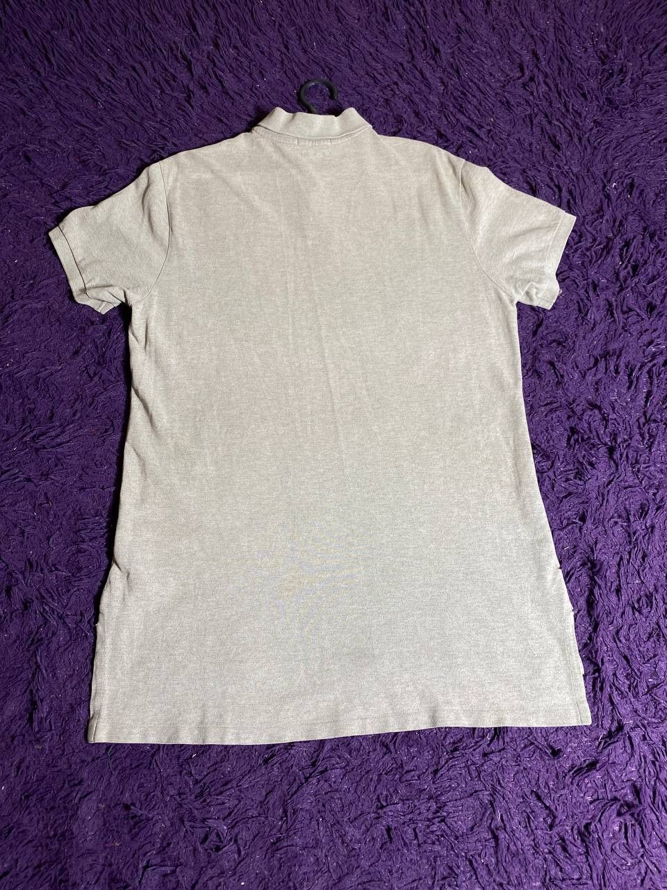 Polo Ralph Lauren × Ralph Lauren Polo Ralph Lauren vintage rugby polo shirt Size US L / EU 52-54 / 3 - 9 Thumbnail