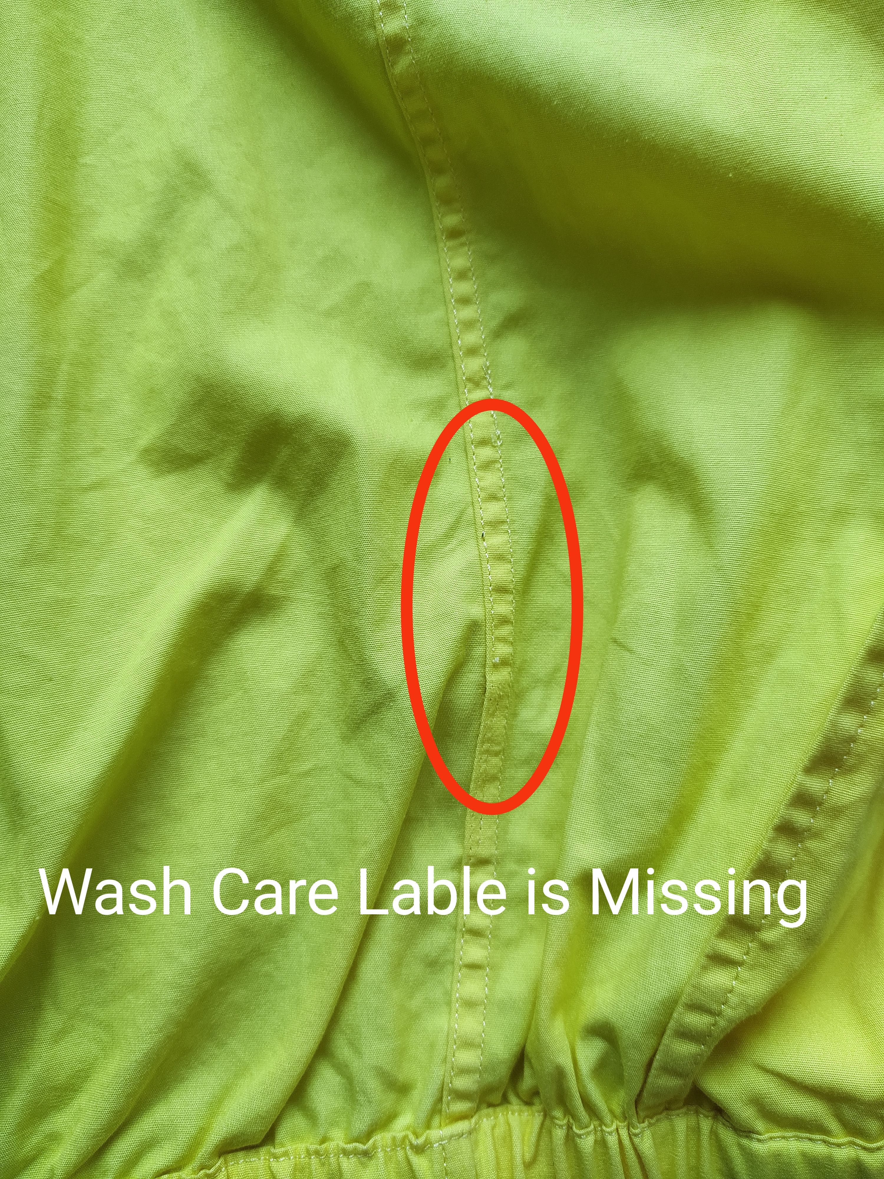 Polo Ralph Lauren Polo Ralph Lauren Washed Twill Jacket Free Shipping FTP/0610 Size US L / EU 52-54 / 3 - 10 Thumbnail