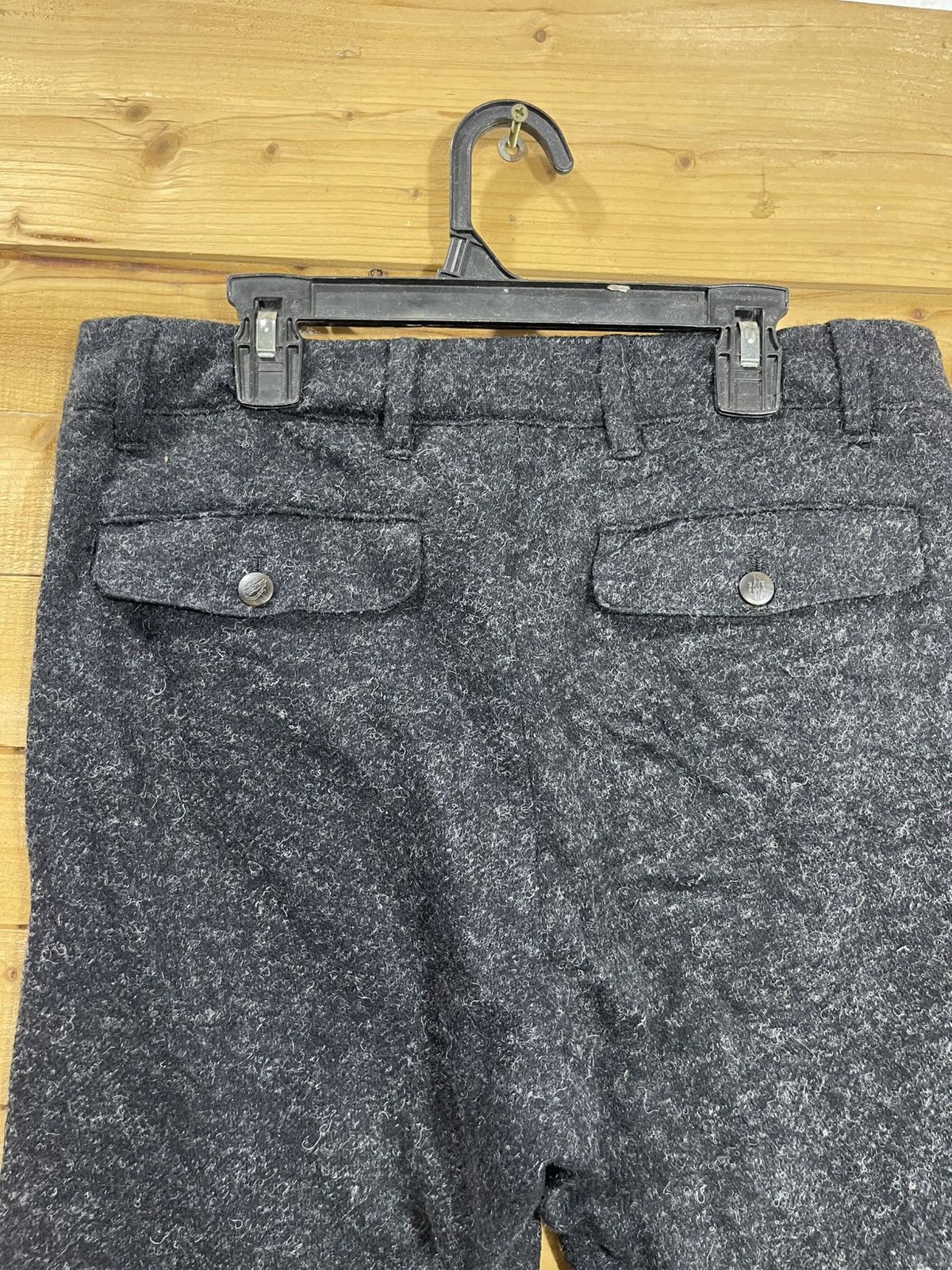 Hysteric Glamour Vintage hysteric glamour sweatpants Size US 31 - 6 Thumbnail