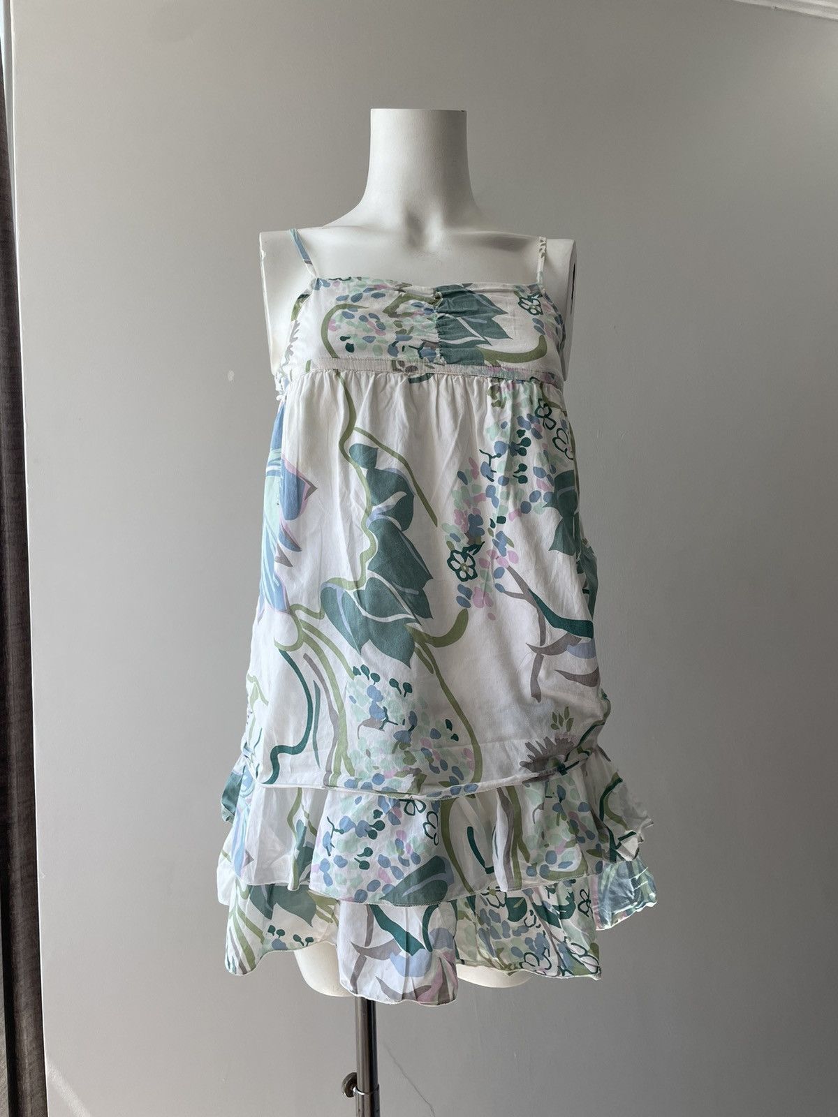 United Colors Of Benetton Benetton dress Size S / US 4 / IT 40 - 18 Thumbnail