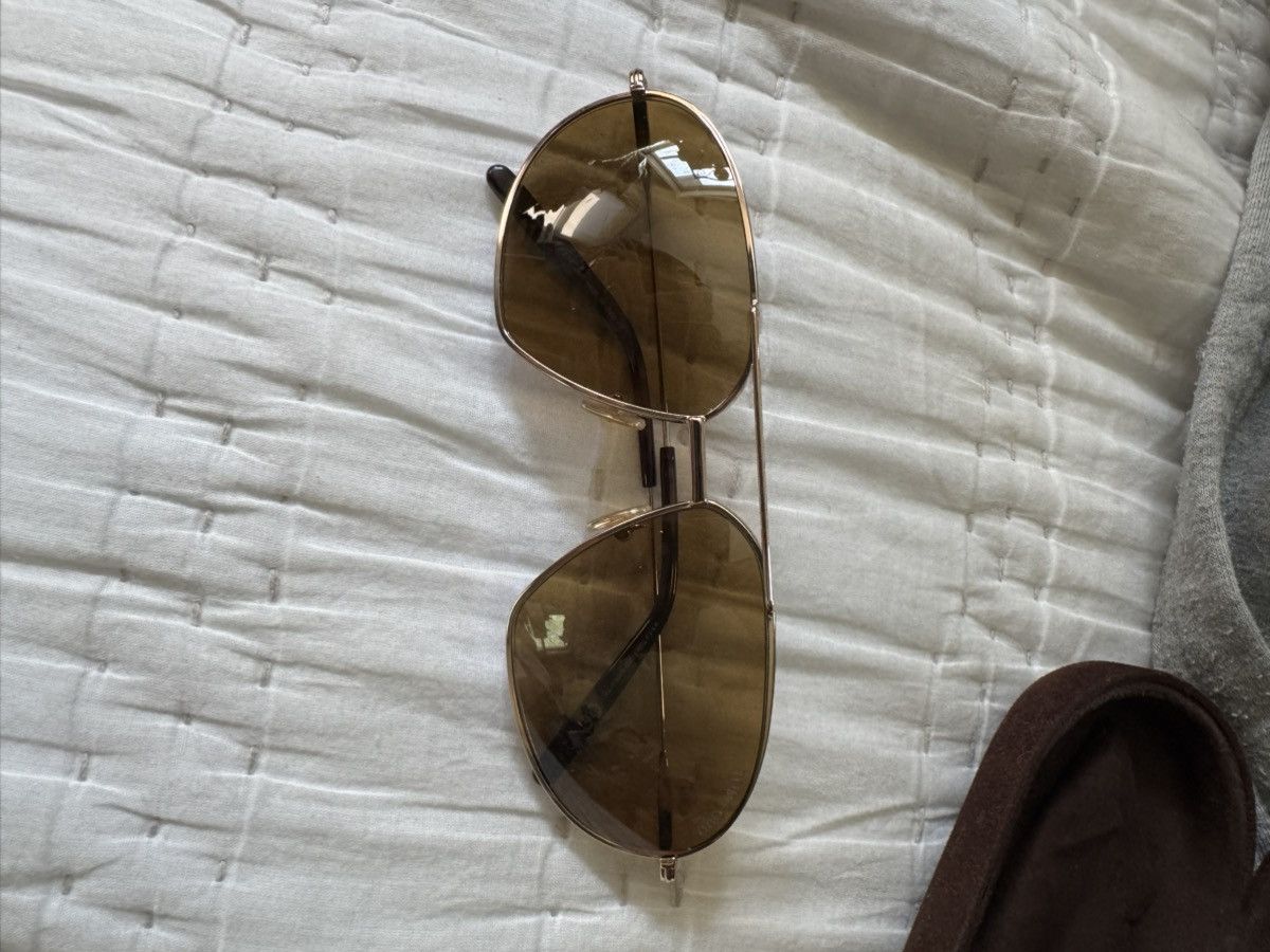 Tom Ford Tom Ford sunglasses Size ONE SIZE - 2 Thumbnail