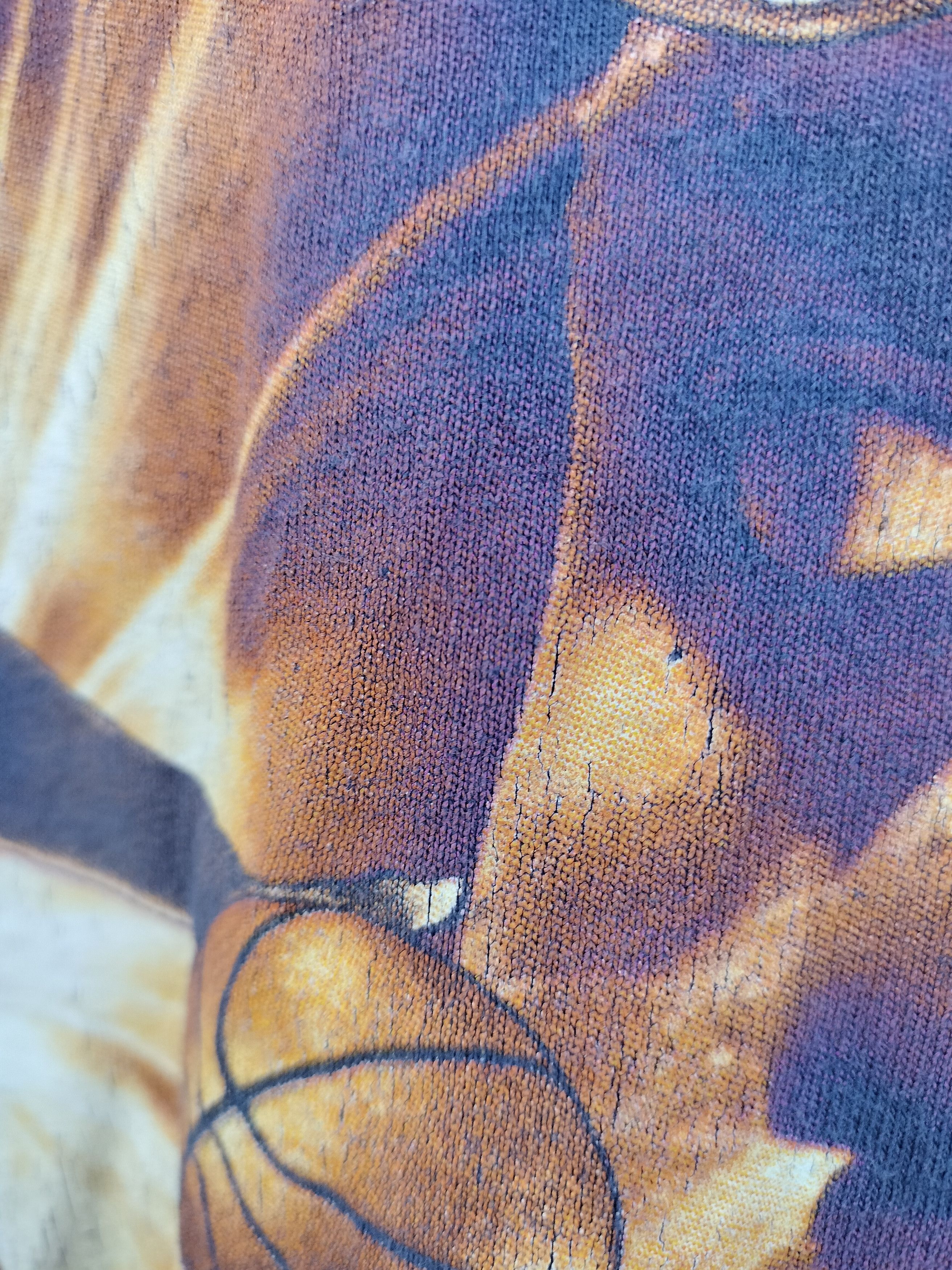 CSA Lebron James coin tee Size US L / EU 52-54 / 3 - 6 Thumbnail