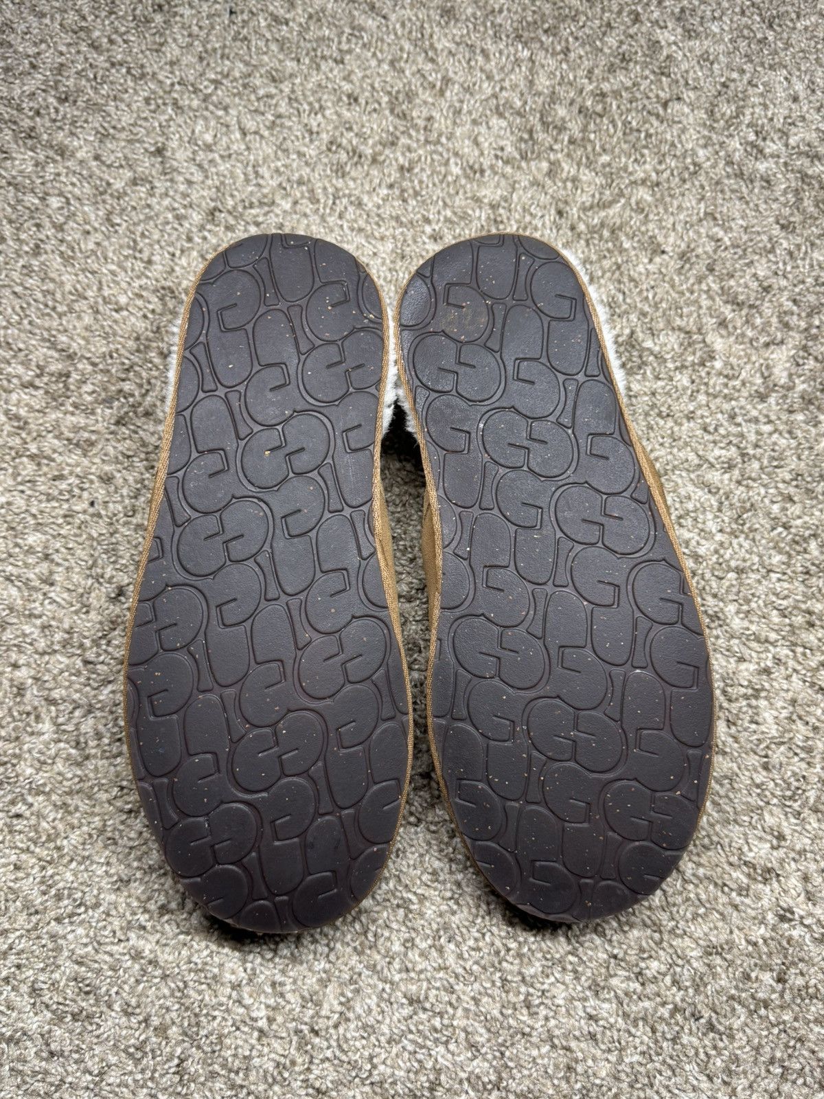 Ugg Ugg pearle slippers Size US 9 / IT 39 - 4 Thumbnail