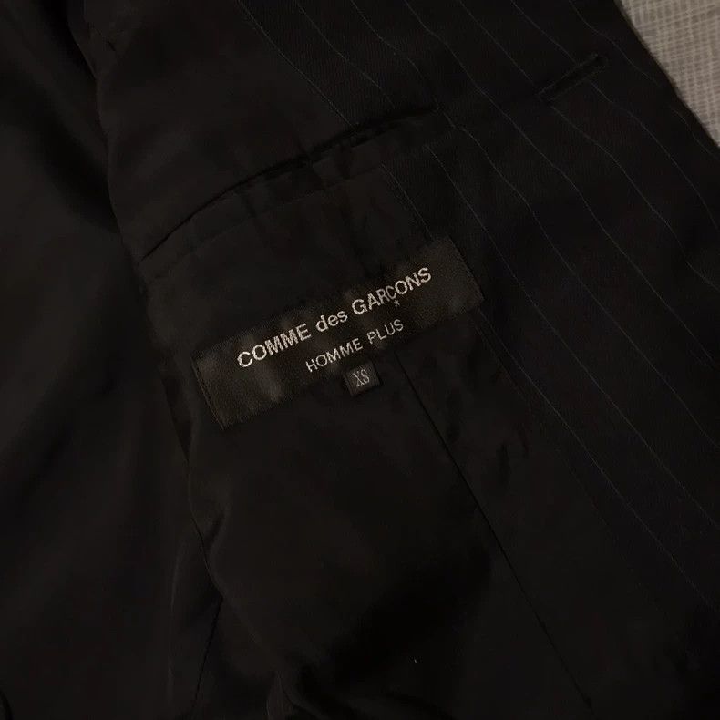 Comme des Garcons Comme Des Garcons Western-style clothes Size US XS / EU 42 / 0 - 7 Thumbnail