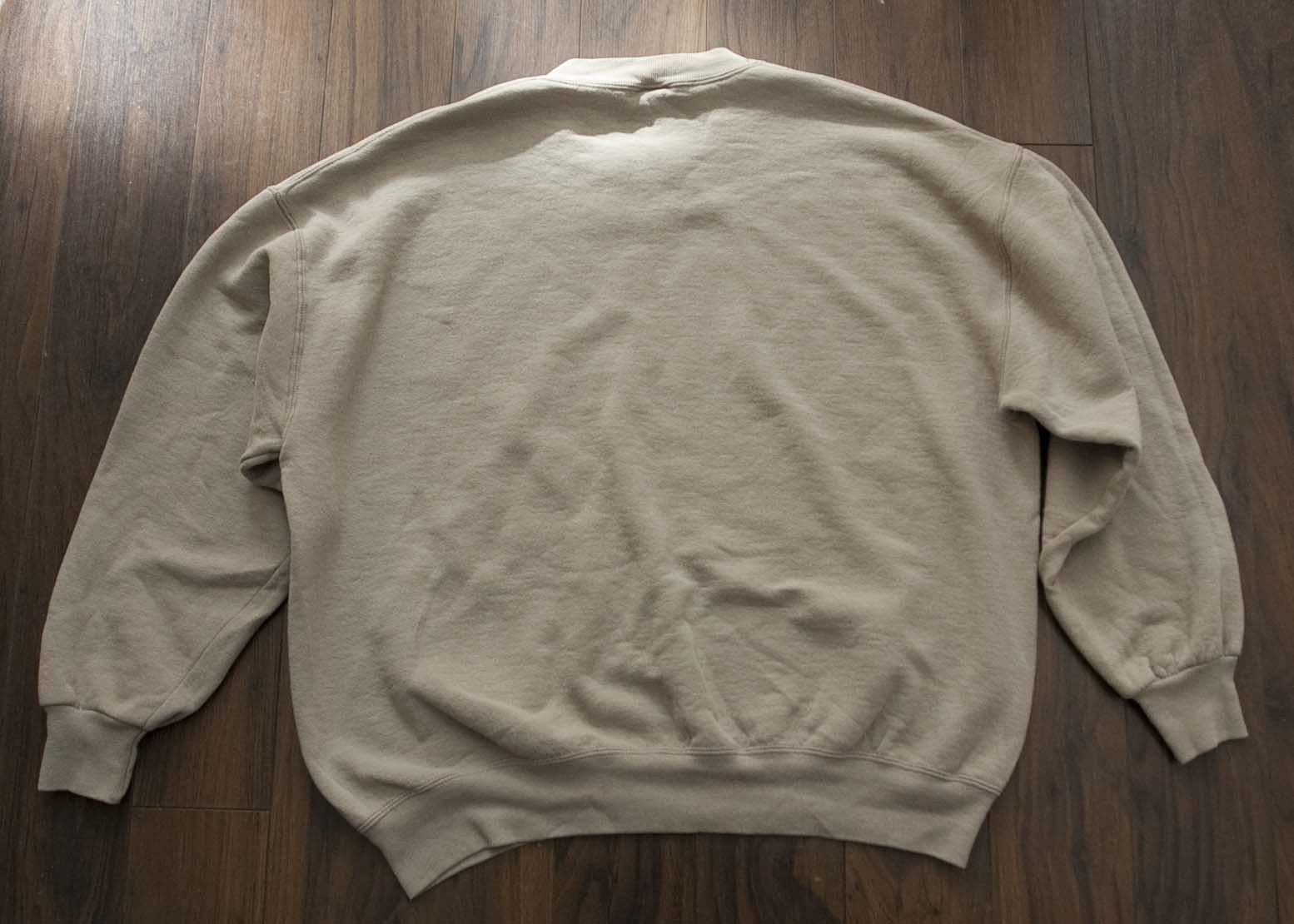 Russell Athletic Russell Athletic Sweatshirt Size XXL Baggy Size US XXL / EU 58 / 5 - 2 Thumbnail