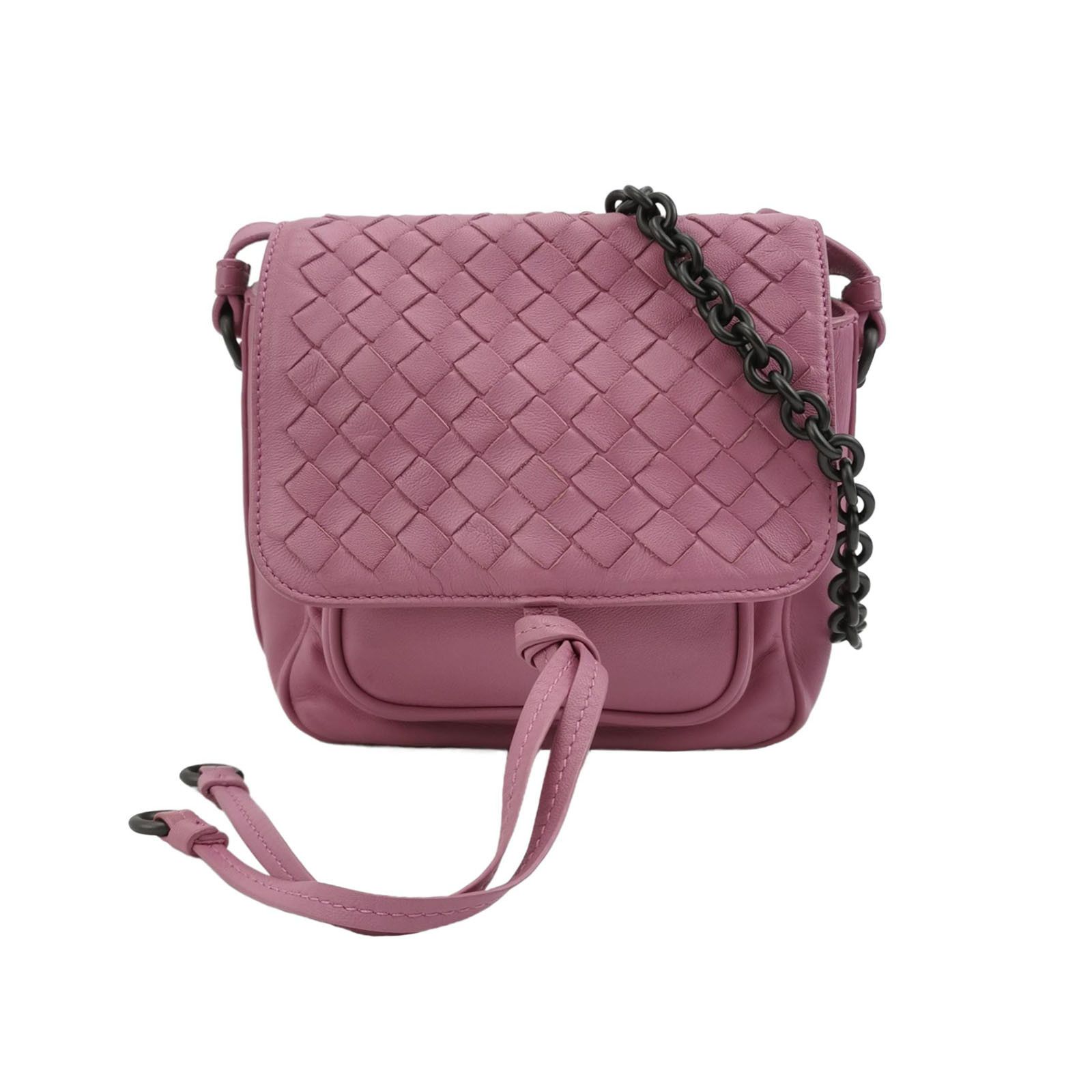 Bottega Veneta Bottega Veneta Women os Shoulder Bags Size ONE SIZE - 1 Thumbnail