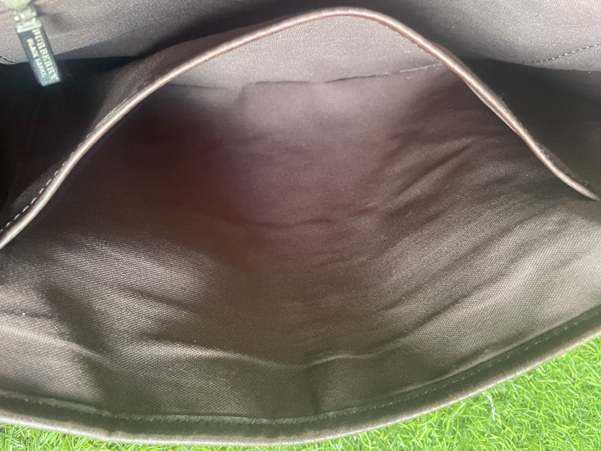 Burberry Authentic BURBERRY Black label shoulder Bag Size ONE SIZE - 15 Thumbnail
