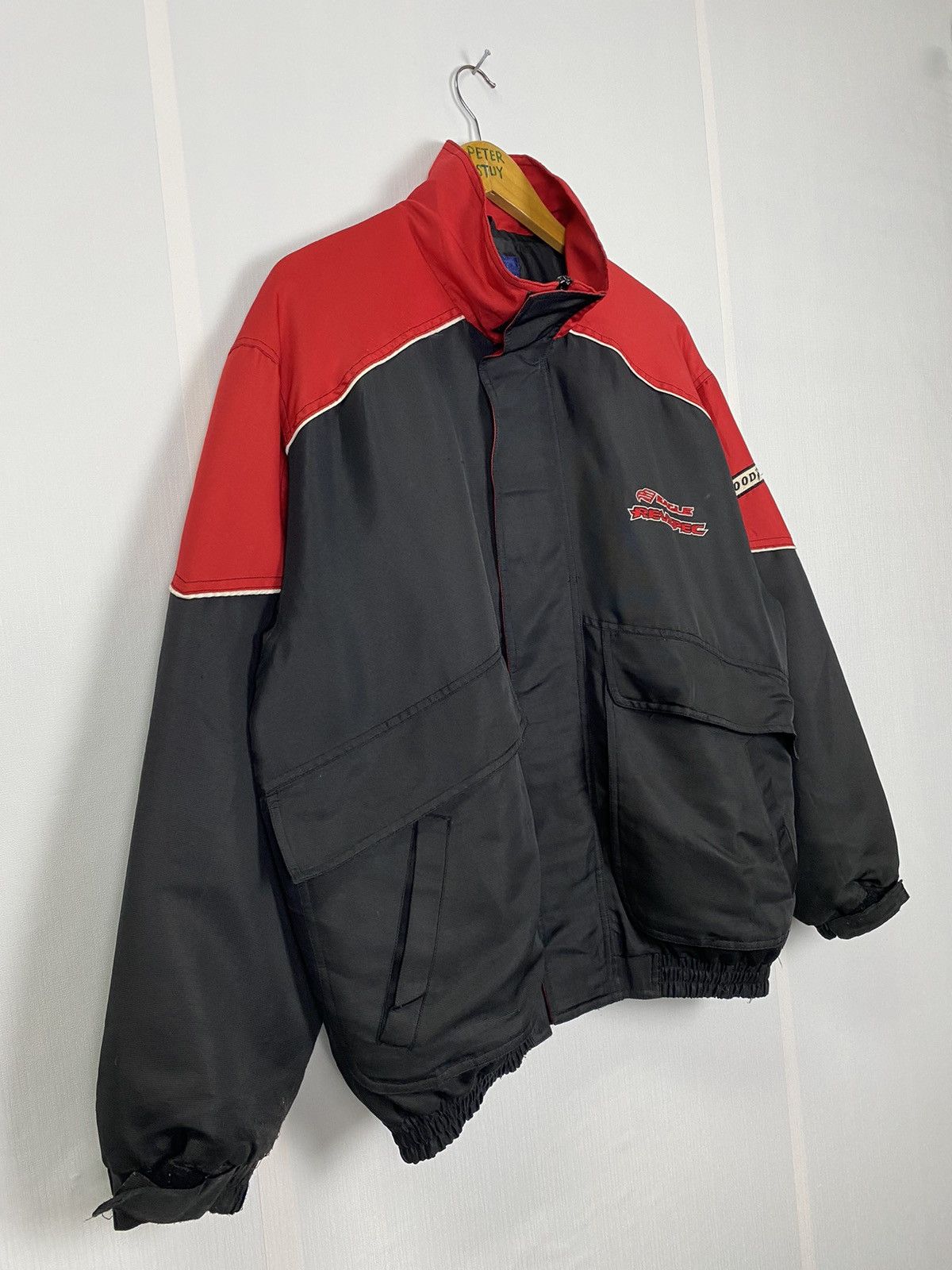 Vintage Vintage Good Year Racing Jacket Size US L / EU 52-54 / 3 - 5 Thumbnail