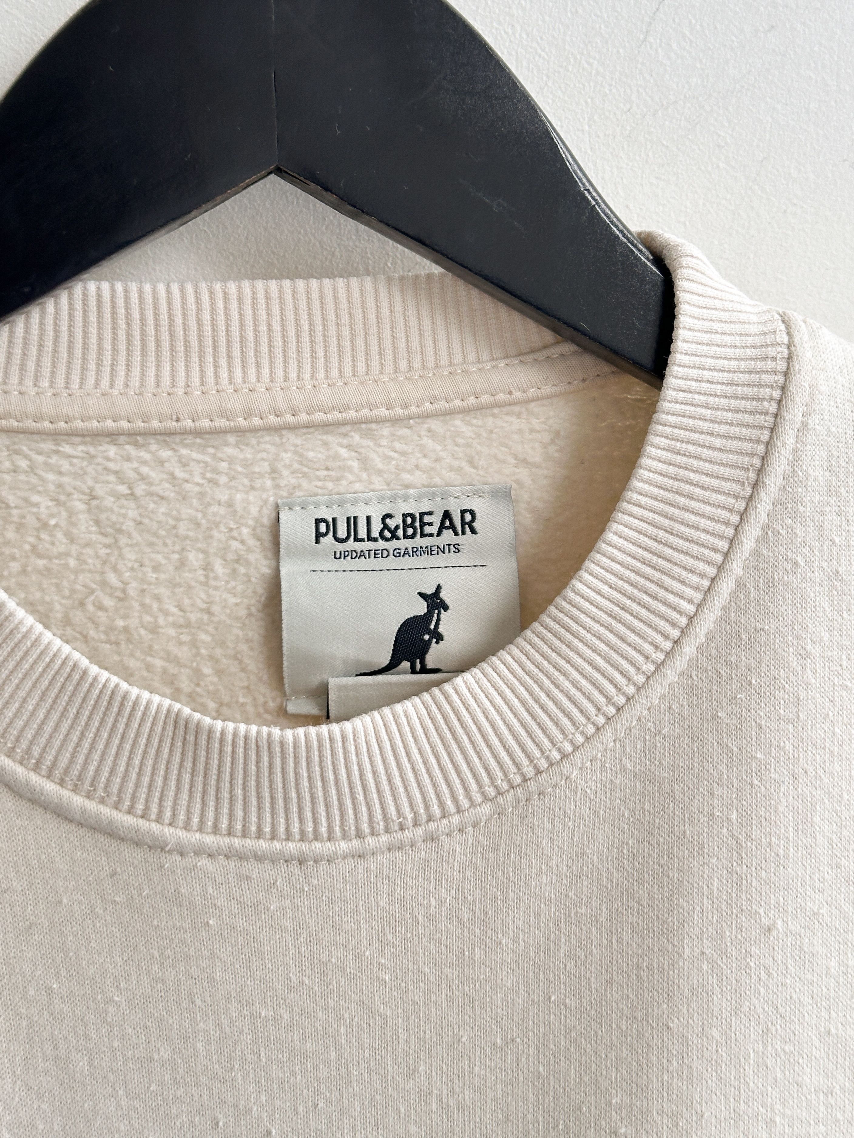 Kangol × Pull & Bear Kangol x Pull & Bear Sweatshirt Size US S / EU 44-46 / 1 - 4 Thumbnail