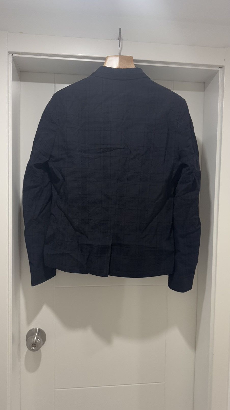 H&M × Lanvin Lanvin X H&M Casual Blazer Size 46R - 2 Thumbnail