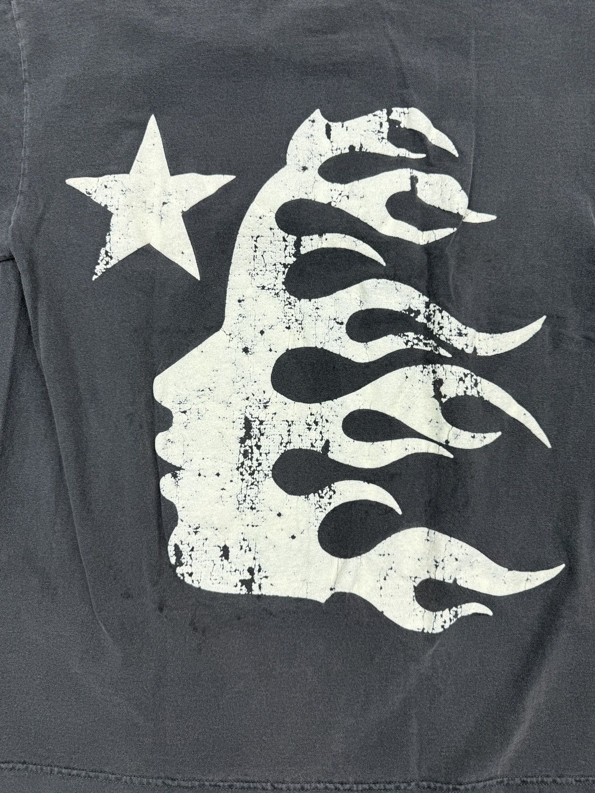 HELLSTAR Hellstar Rodman T-Shirt Size US M / EU 48-50 / 2 - 4 Thumbnail