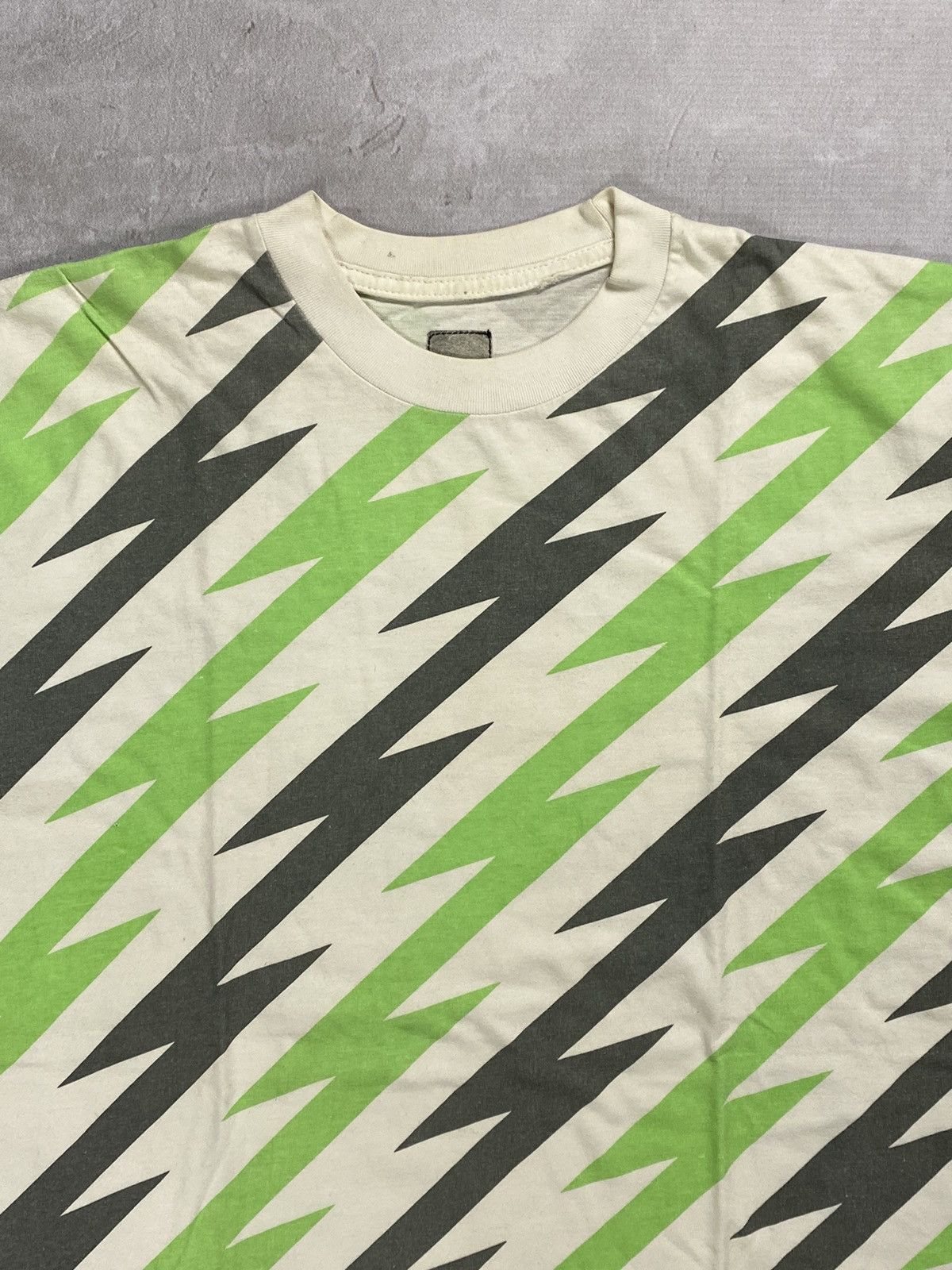 Jun Takahashi Vintage Undercover T-shirt Size US L / EU 52-54 / 3 - 3 Thumbnail