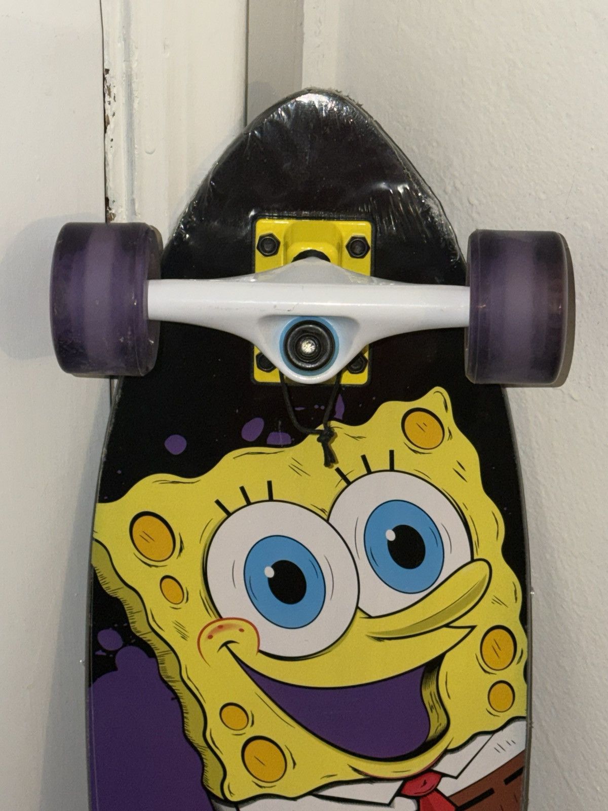 Nickelodeon SpongeBob SquarePants Skateboard Viacom 2020