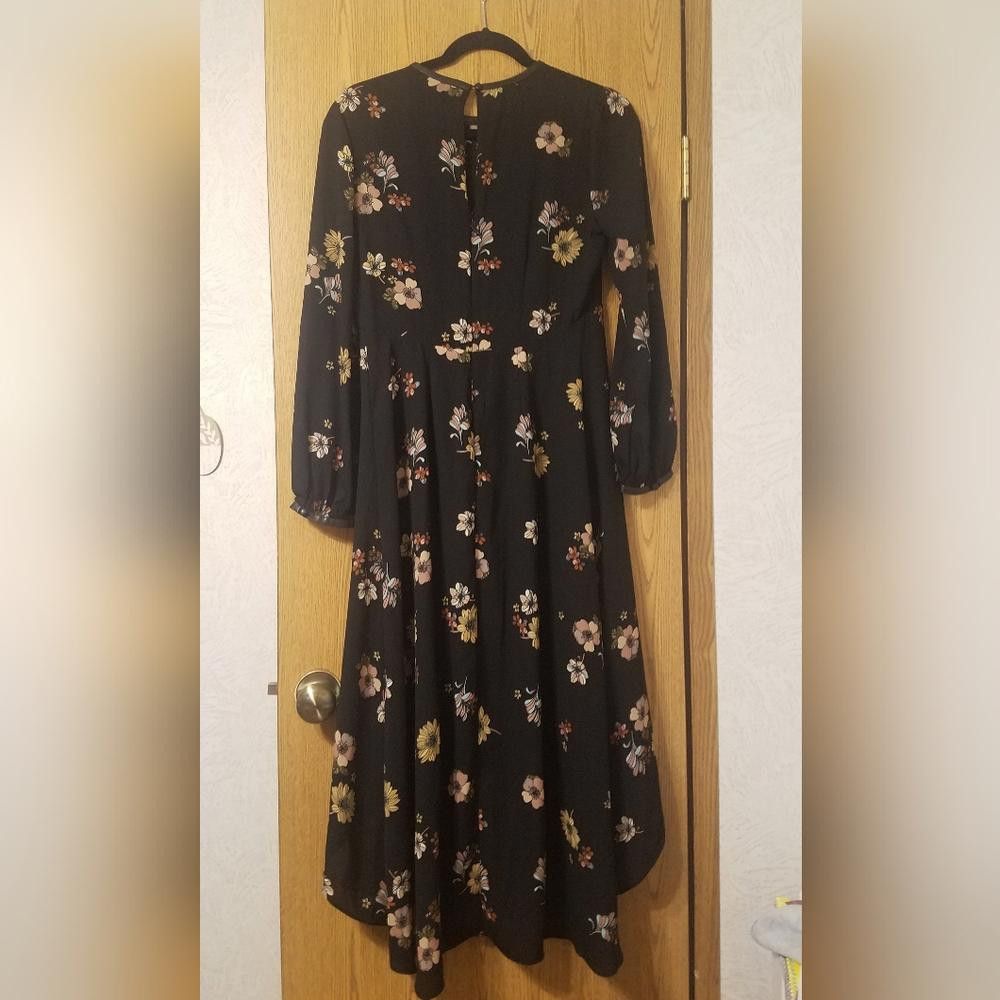 Designer Who What Wear Dress Size Small Size S / US 4 / IT 40 - 2 Thumbnail
