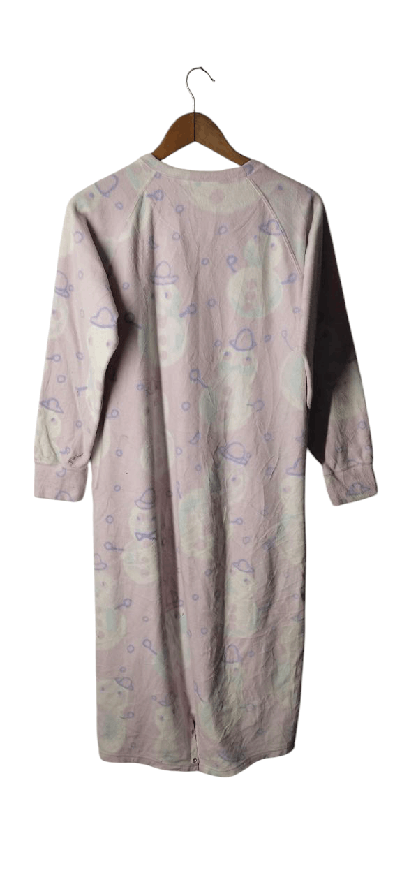 Tsumori Chisato TSUMORI CHISATO BY ISSEY MIYAKE SLEEPWEAR JACKET Size M / US 6-8 / IT 42-44 - 3 Thumbnail