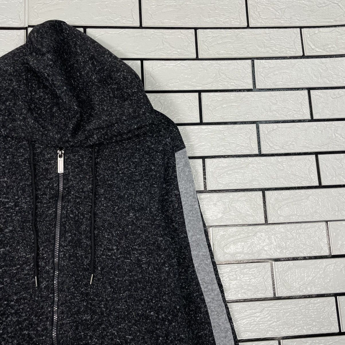 In The Attic In The Attic Zipper Hoodie Size US M / EU 48-50 / 2 - 5 Thumbnail