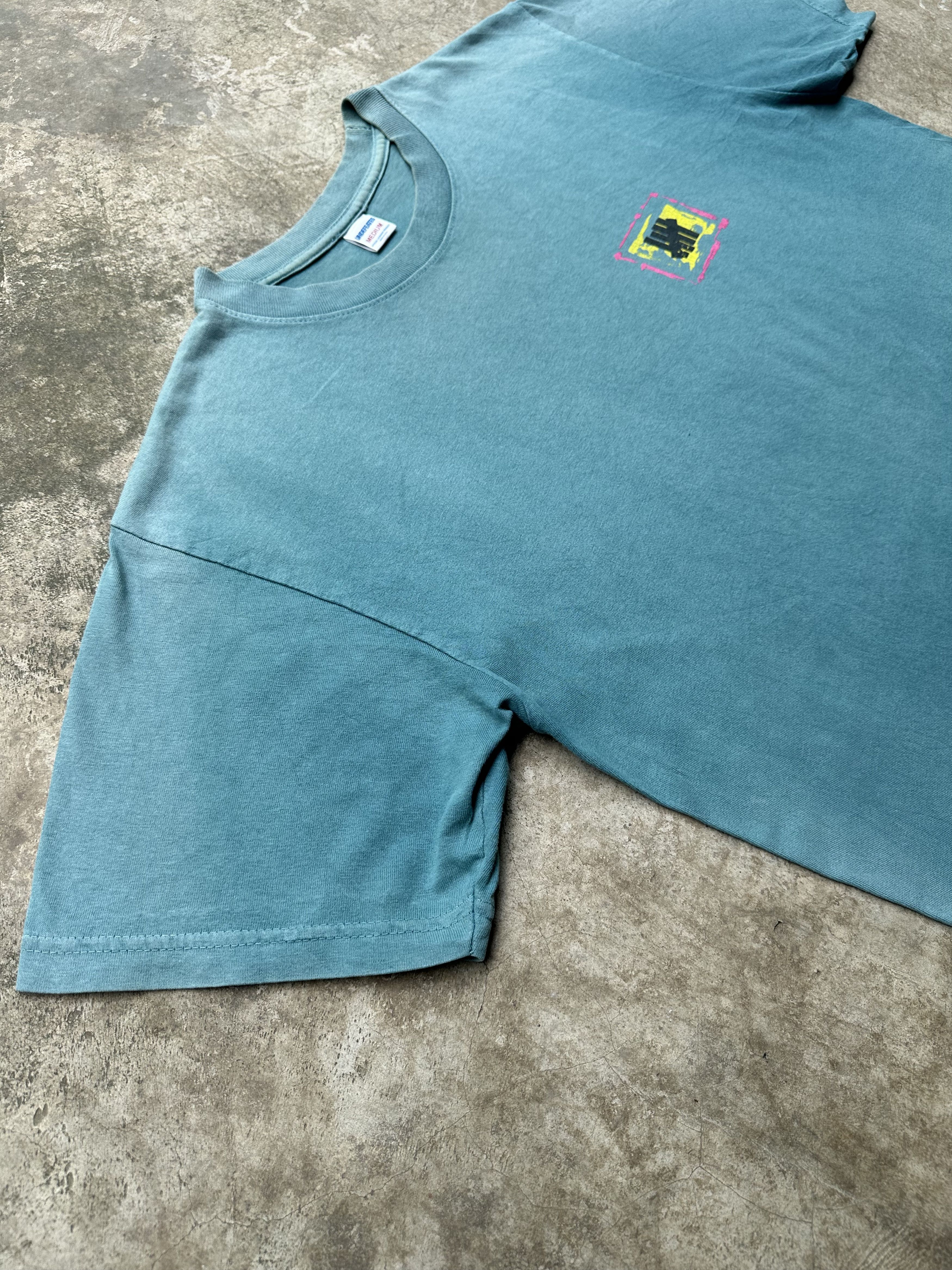 Undefeated Undefeated Glory Faded Tee Size US M / EU 48-50 / 2 - 6 Thumbnail