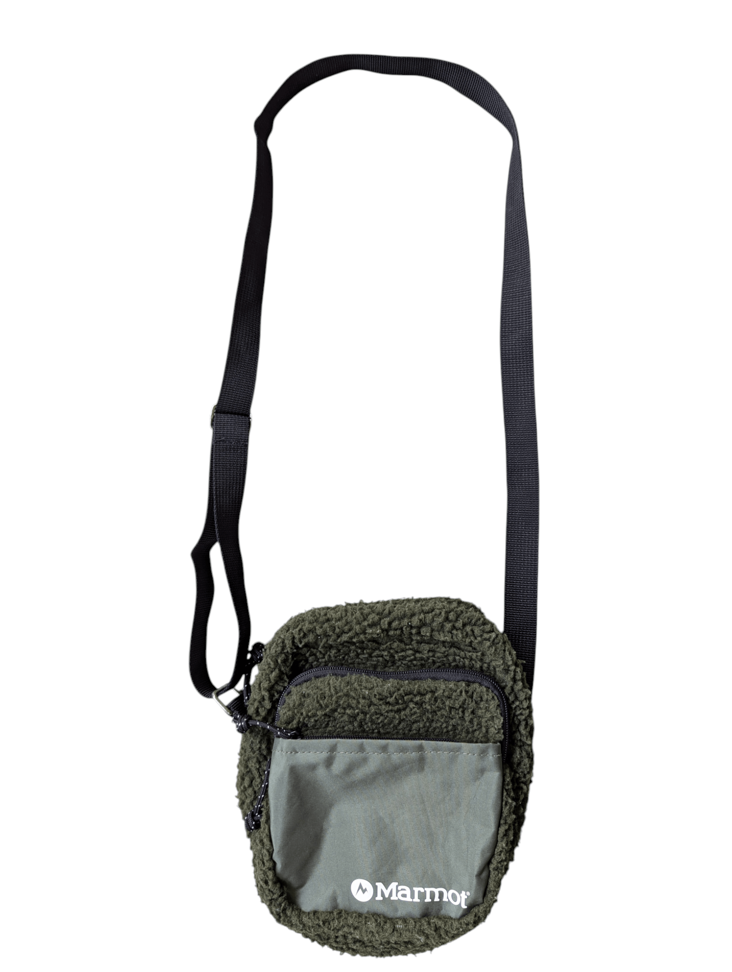 Marmot Marmot Fleece Sling Bag Size ONE SIZE - 1 Thumbnail