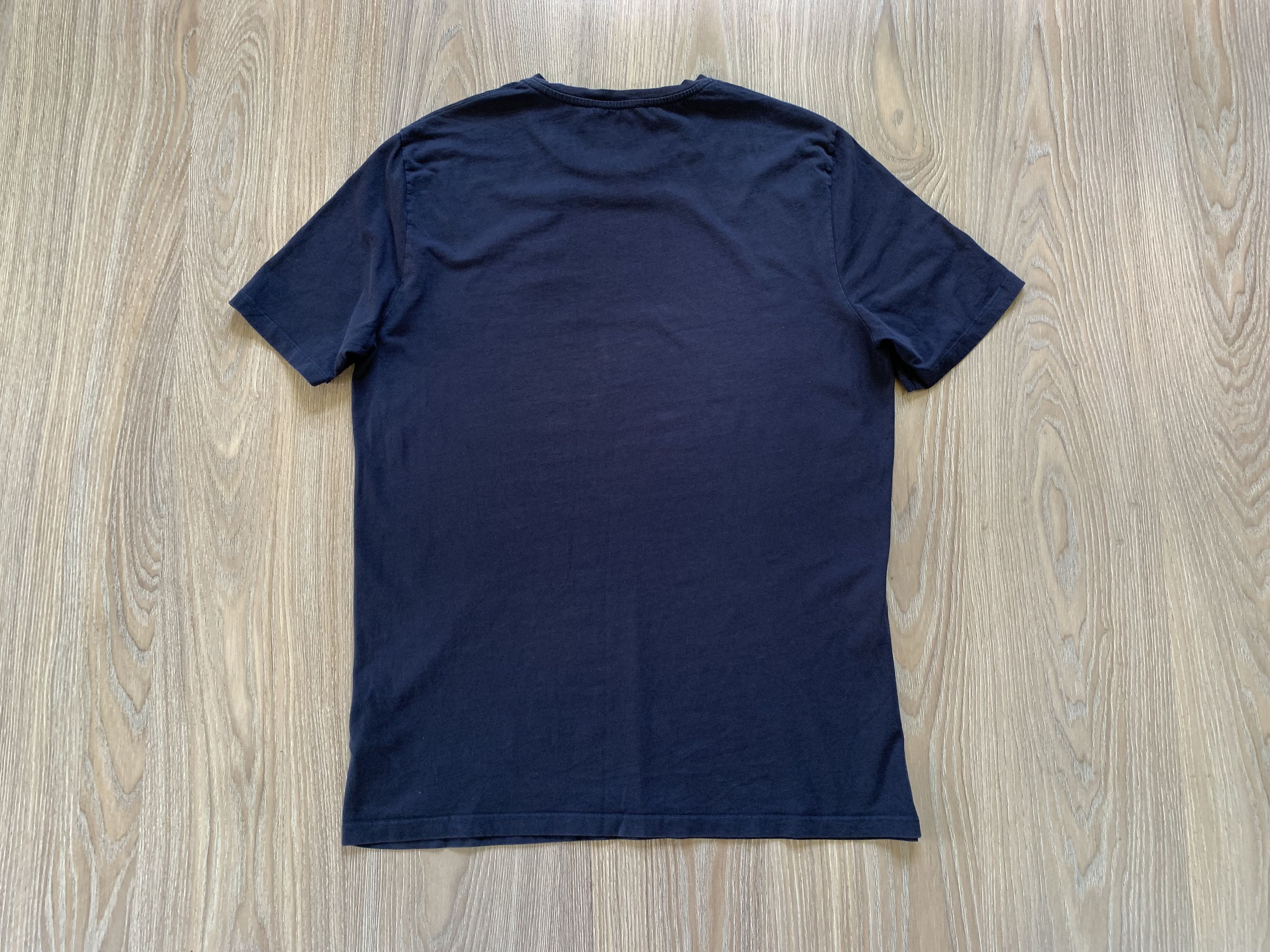 Versace × Versace Jeans Couture Versace Collection Mini Logo T-Shirt Size US S / EU 44-46 / 1 - 3 Thumbnail