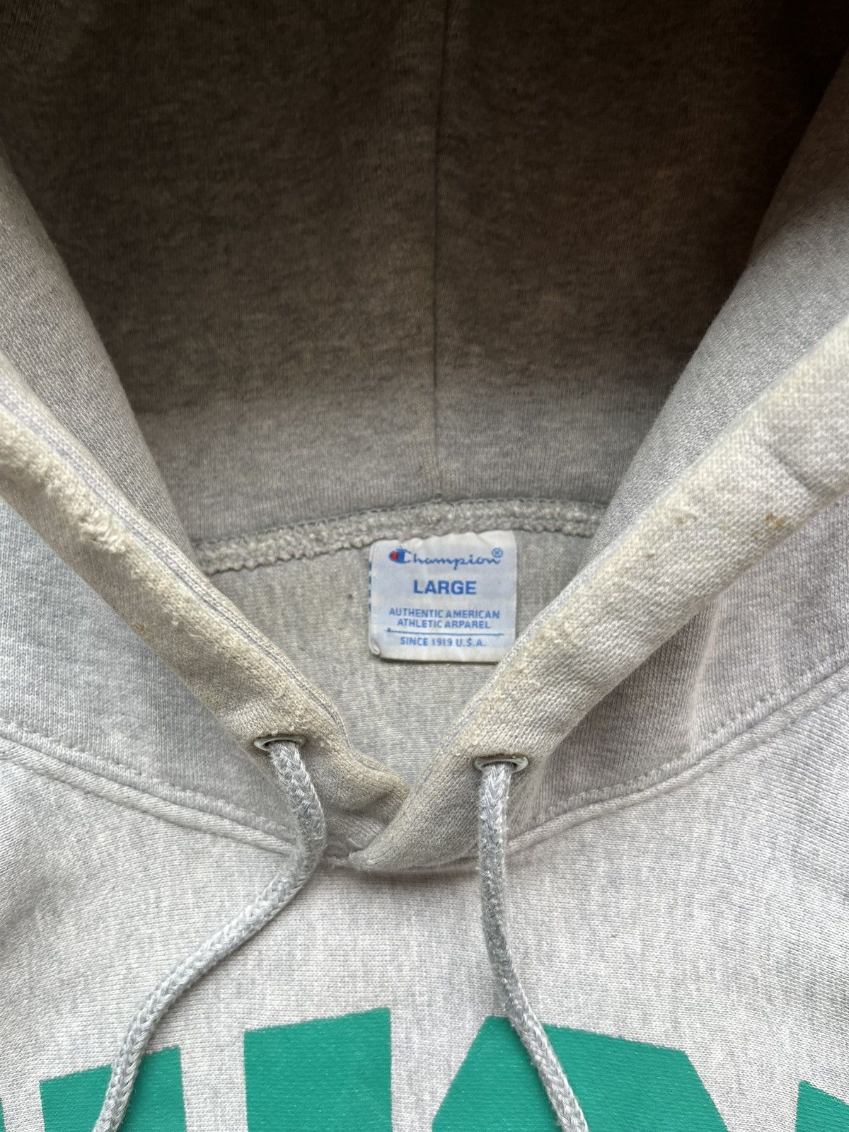 FUCT Fuct x champion Size US L / EU 52-54 / 3 - 4 Thumbnail