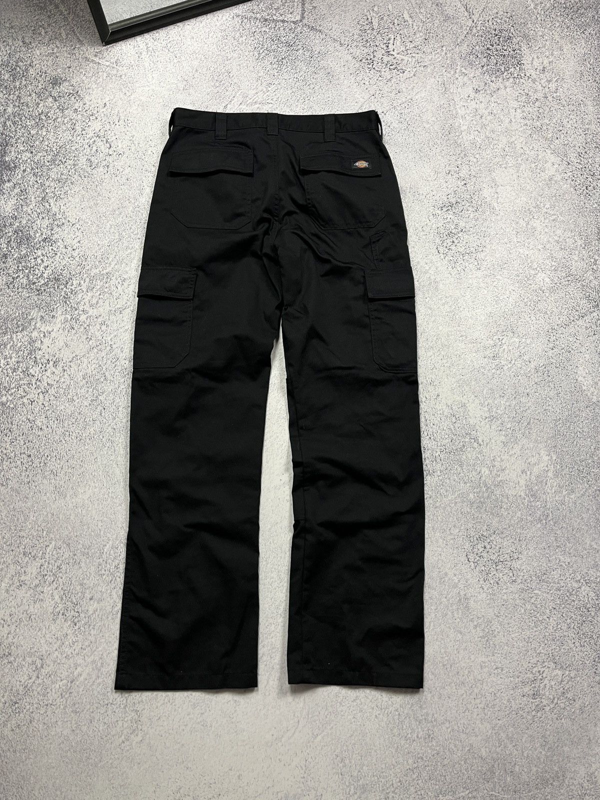 Dickies Dickies Work Cargo Pants Skater Essentials Casual Size W32 Size US 32 / EU 48 - 8 Thumbnail