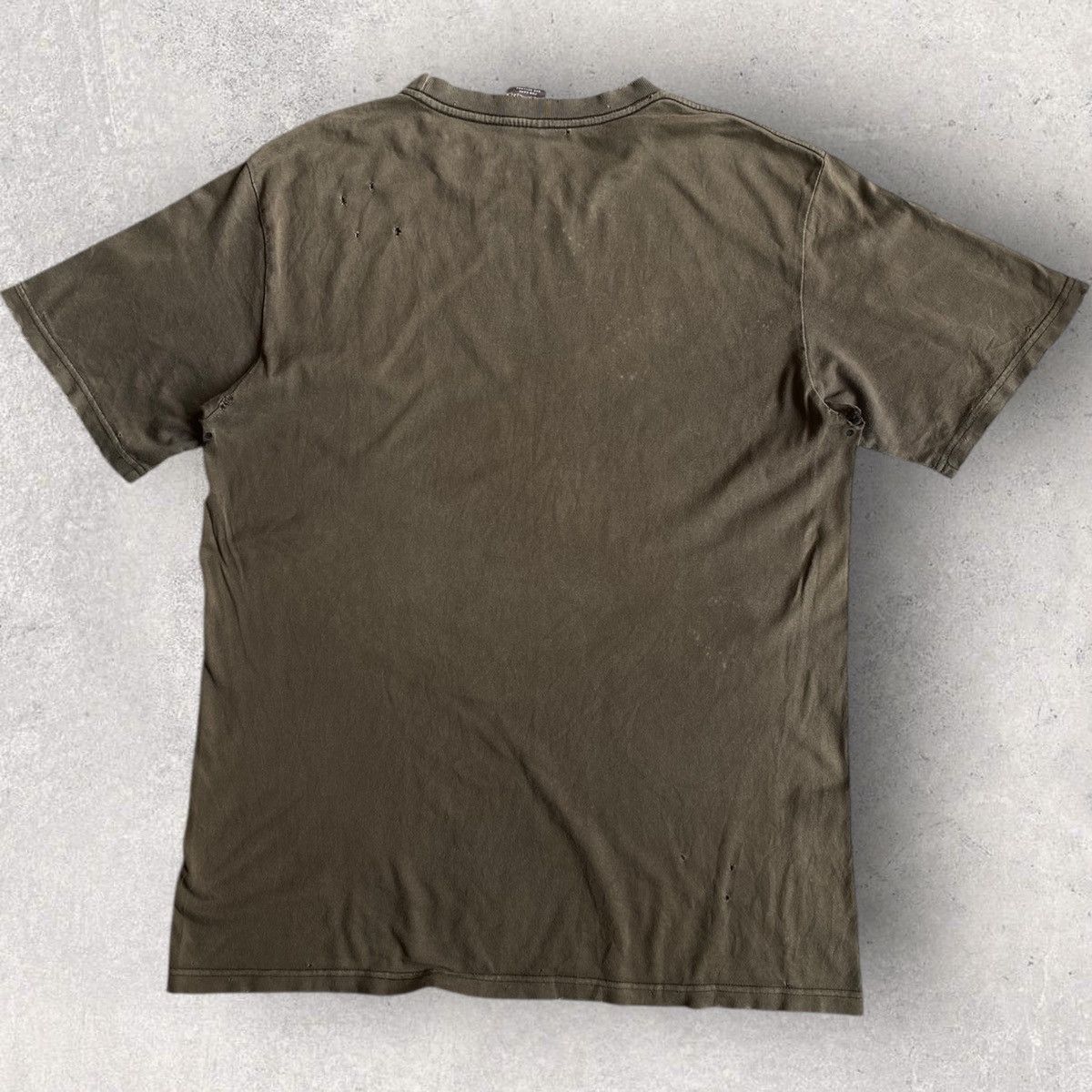 SS05 Nightcrawler T Shirt