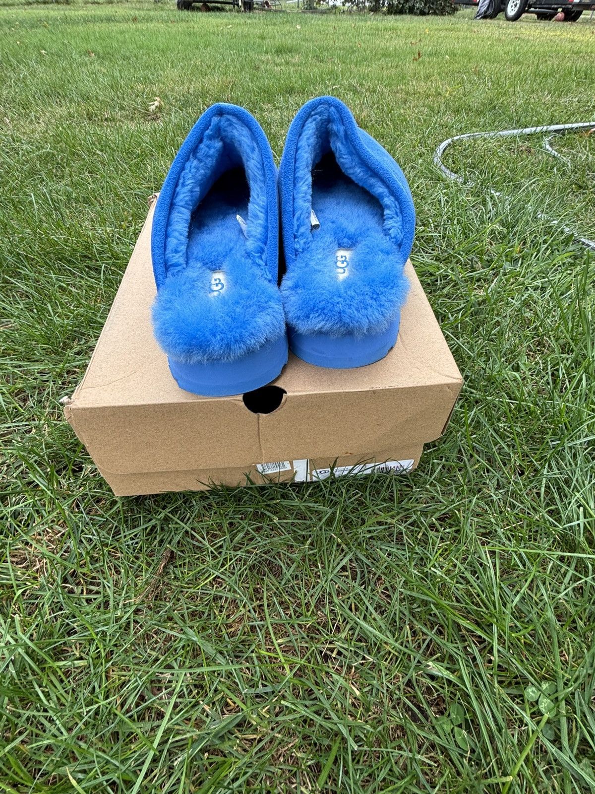 Ugg Ugg Discoquette Size US 10 / IT 40 - 3 Thumbnail