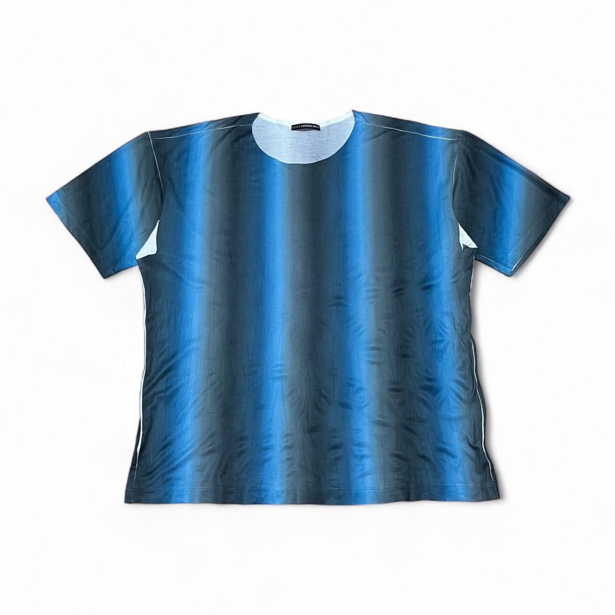 Rare Isseymiyake Men T-Shirt