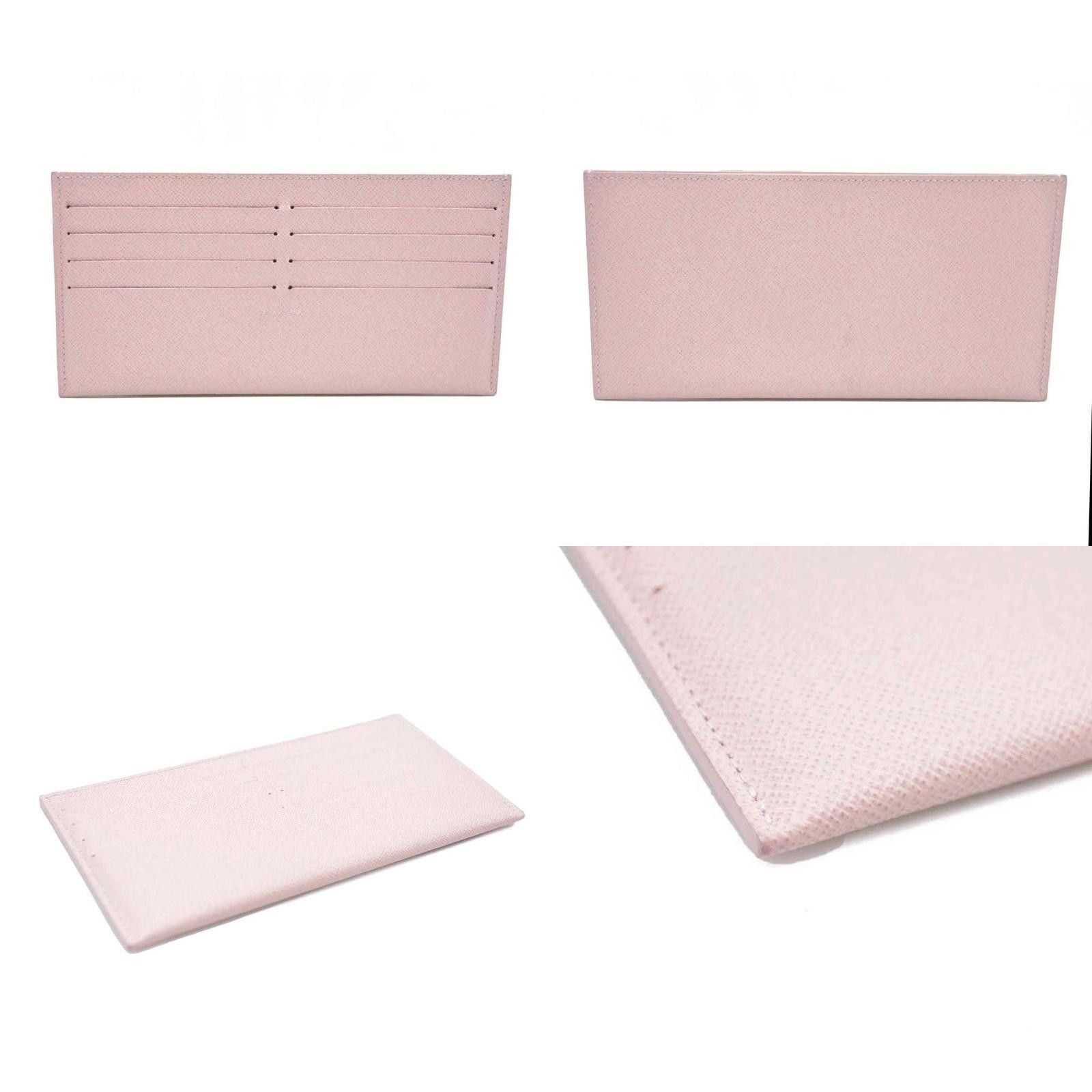 Louis Vuitton $500 Louis Vuitton Felicie Pochette Card Holder Insert Size ONE SIZE - 2 Thumbnail