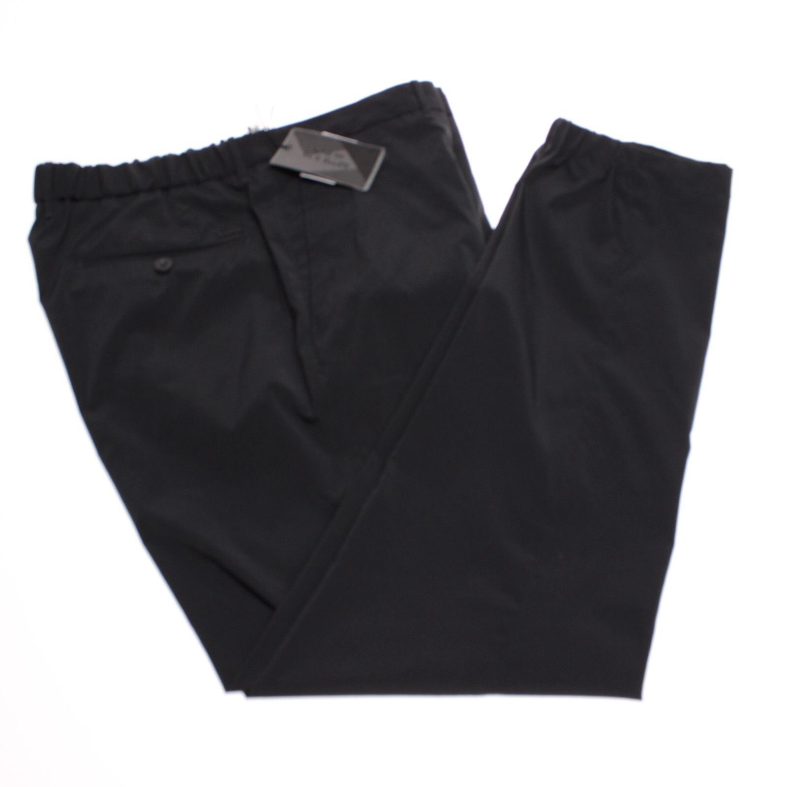 Incotex INCOTEX New with tags Chino Size 40 US In Blue Size US 40 / EU 56 - 2 Thumbnail