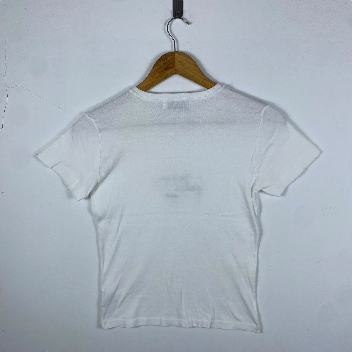 Guess Vintage GUESS JEANS USA Women Tops Tank Small Medium Size Size M / US 6-8 / IT 42-44 - 4 Thumbnail