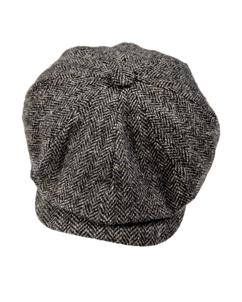 Stetson × Woolrich Woolen Mills Woolrich x Stetson Tweed Cap Size ONE SIZE - 3 Thumbnail