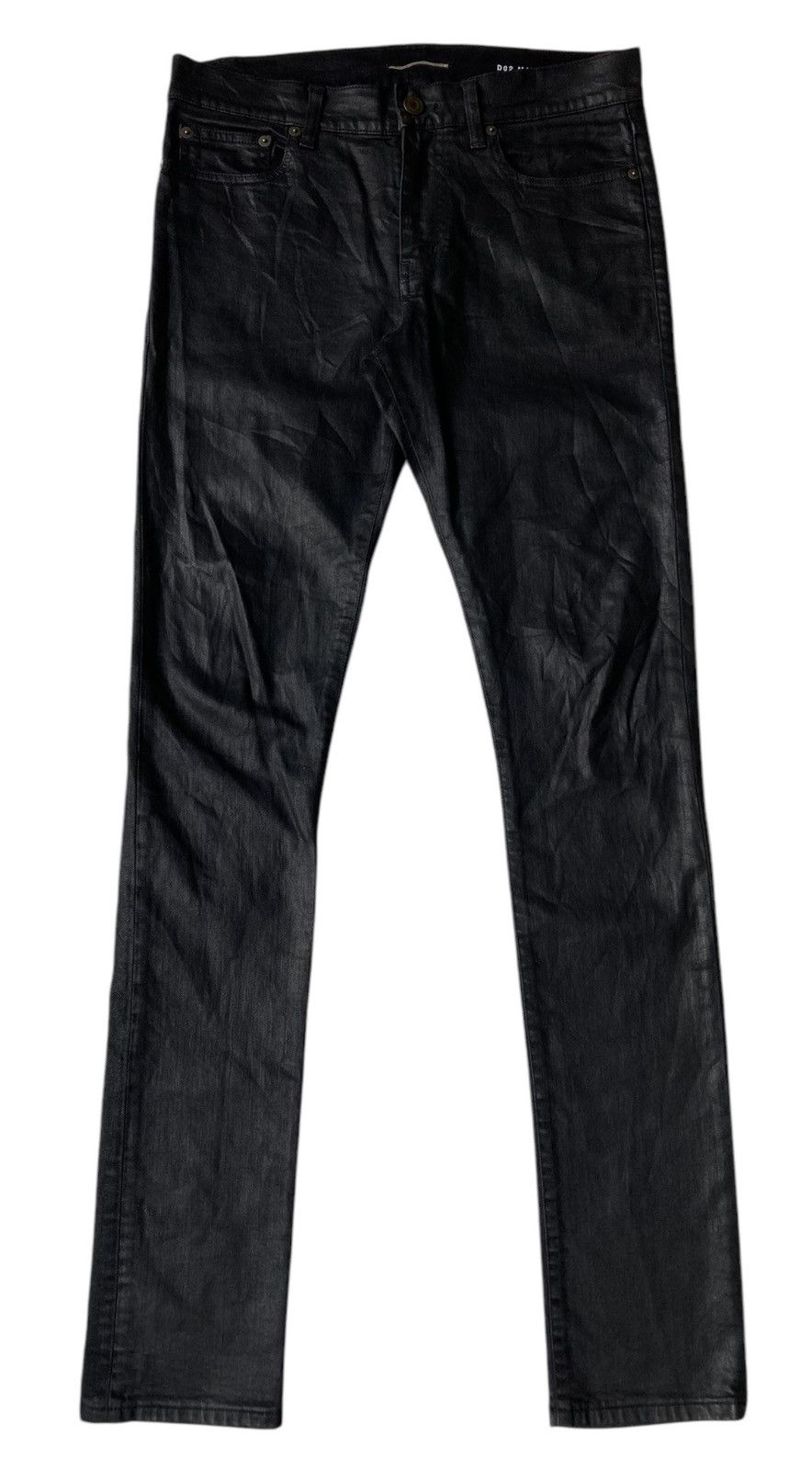 Saint Laurent Paris Jeans 2013 | Grailed