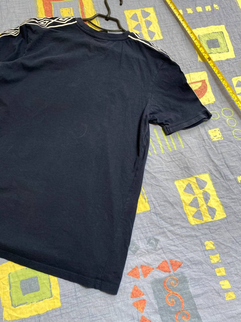 Umbro Umbro T Shirt Size US L / EU 52-54 / 3 - 14 Thumbnail