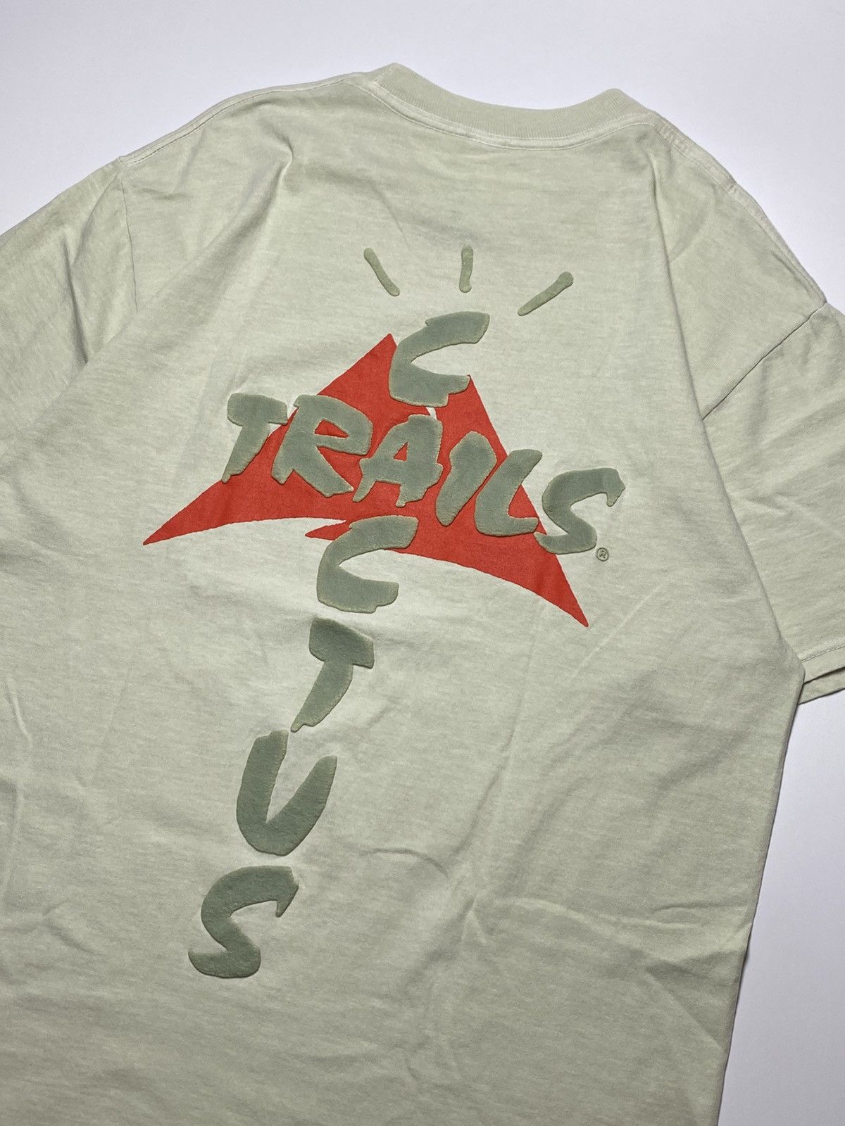 Travis Scott Travis Scott - Cactus Trails T-Shirt Size US M / EU 48-50 / 2 - 9 Thumbnail