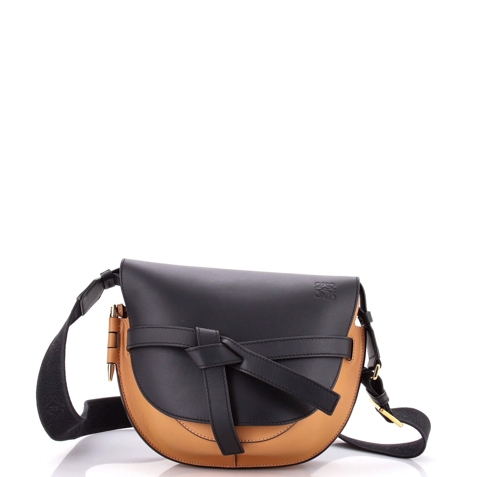 Loewe Gate Dual Shoulder Bag Size ONE SIZE - 1 Thumbnail