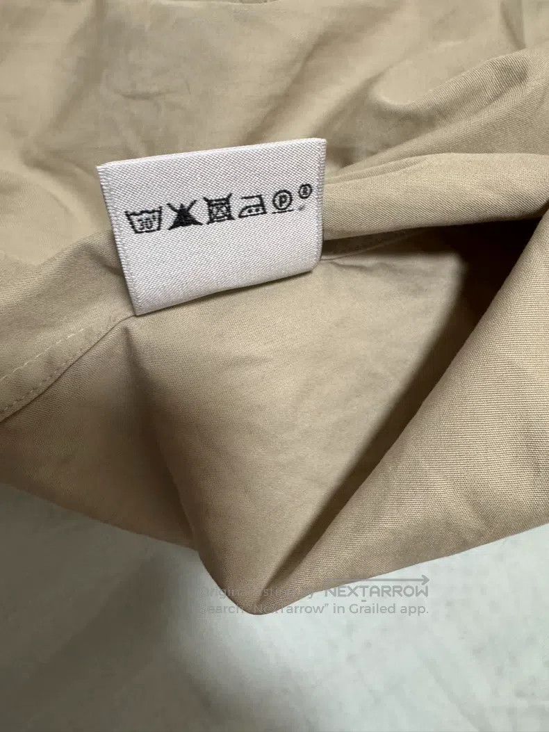 Hermes Hermes Shirt jacket Size US XS / EU 42 / 0 - 8 Thumbnail