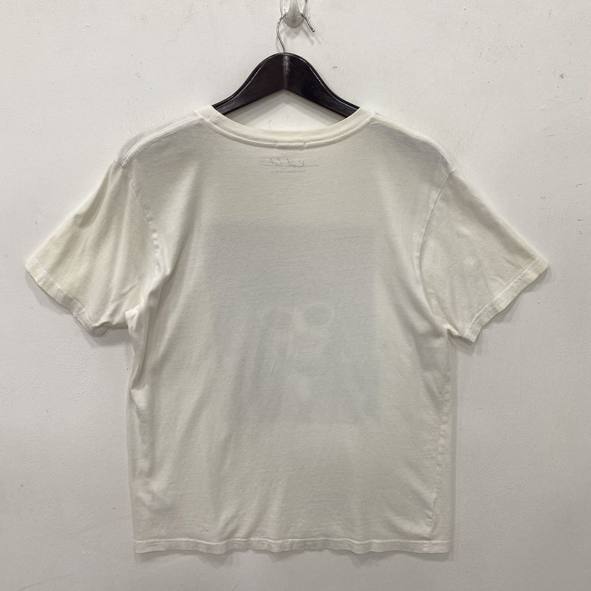 Band Tees 💥KURT COBAIN Nirvana band Grunge Jesse Frohman tee shirt Size US L / EU 52-54 / 3 - 2 Thumbnail