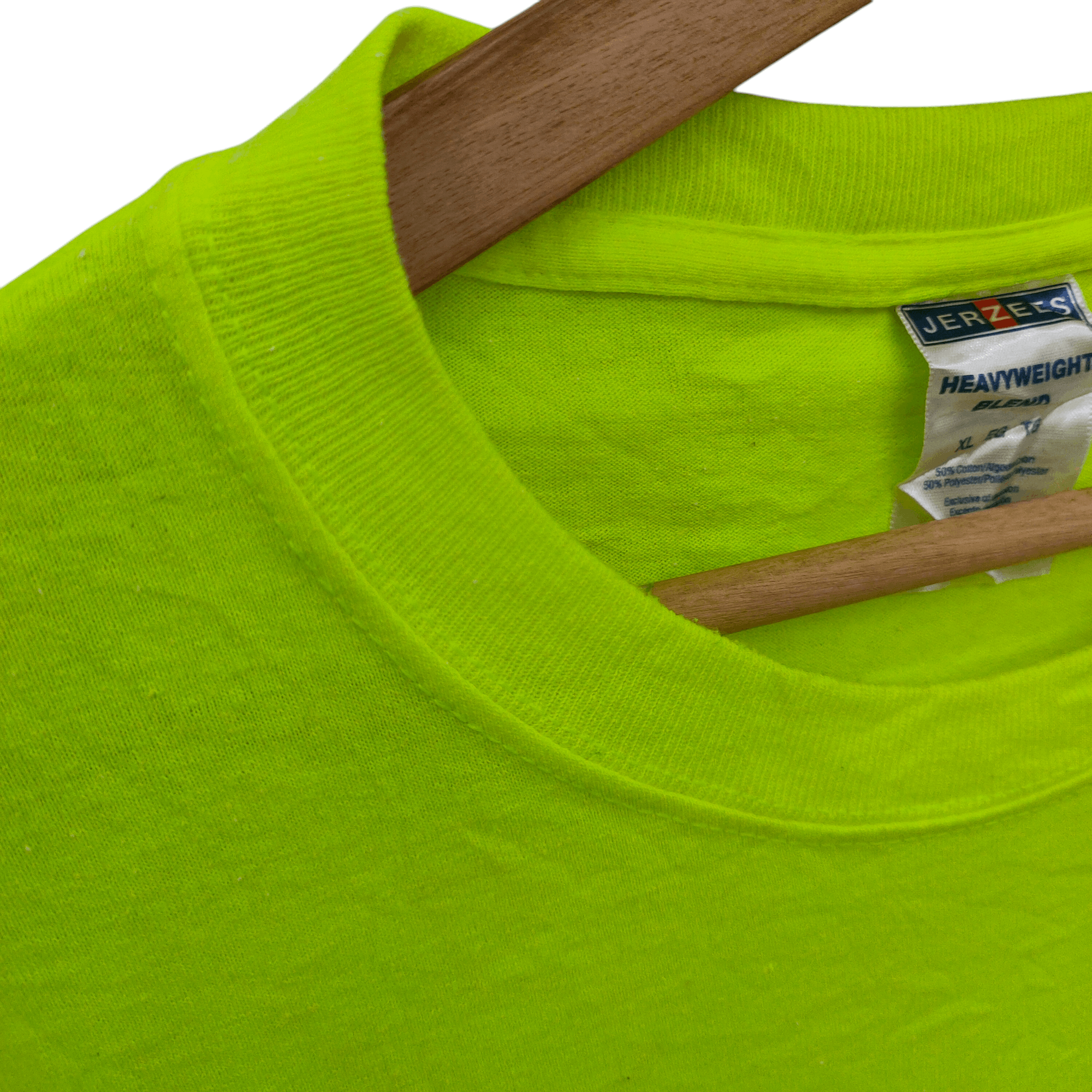 Jerzees × Vintage Mohican Wilderness Camp Tshirt Size US XL / EU 56 / 4 - 6 Thumbnail